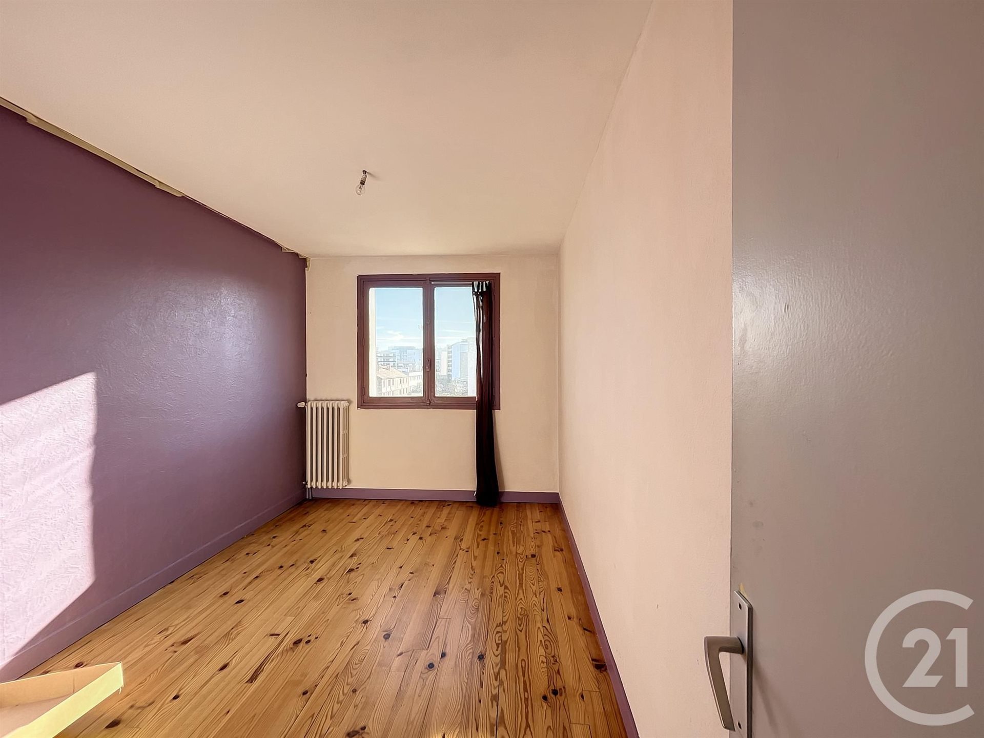 Appartement à louer, 62m², Clermont-Ferrand