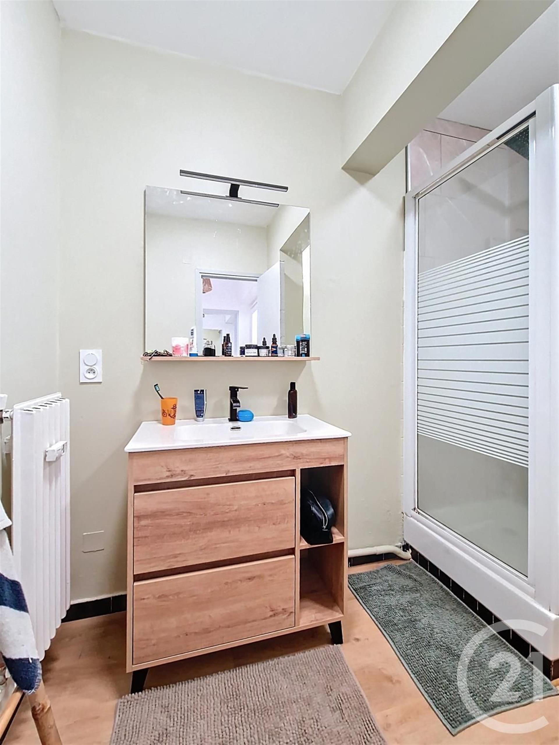 Appartement à vendre, 38m², Clermont-Ferrand