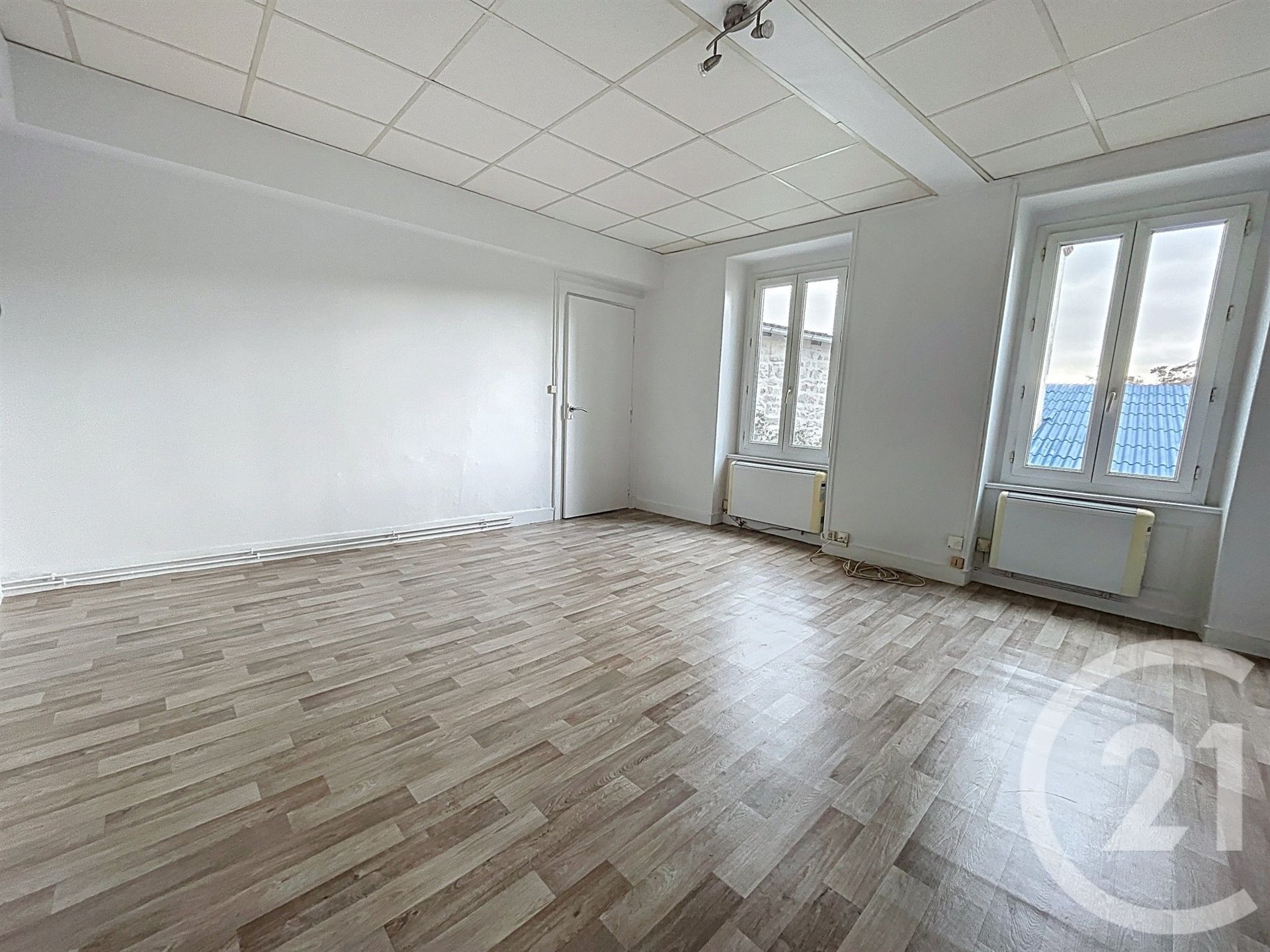 Appartement à louer, 63m², La Roche-Blanche