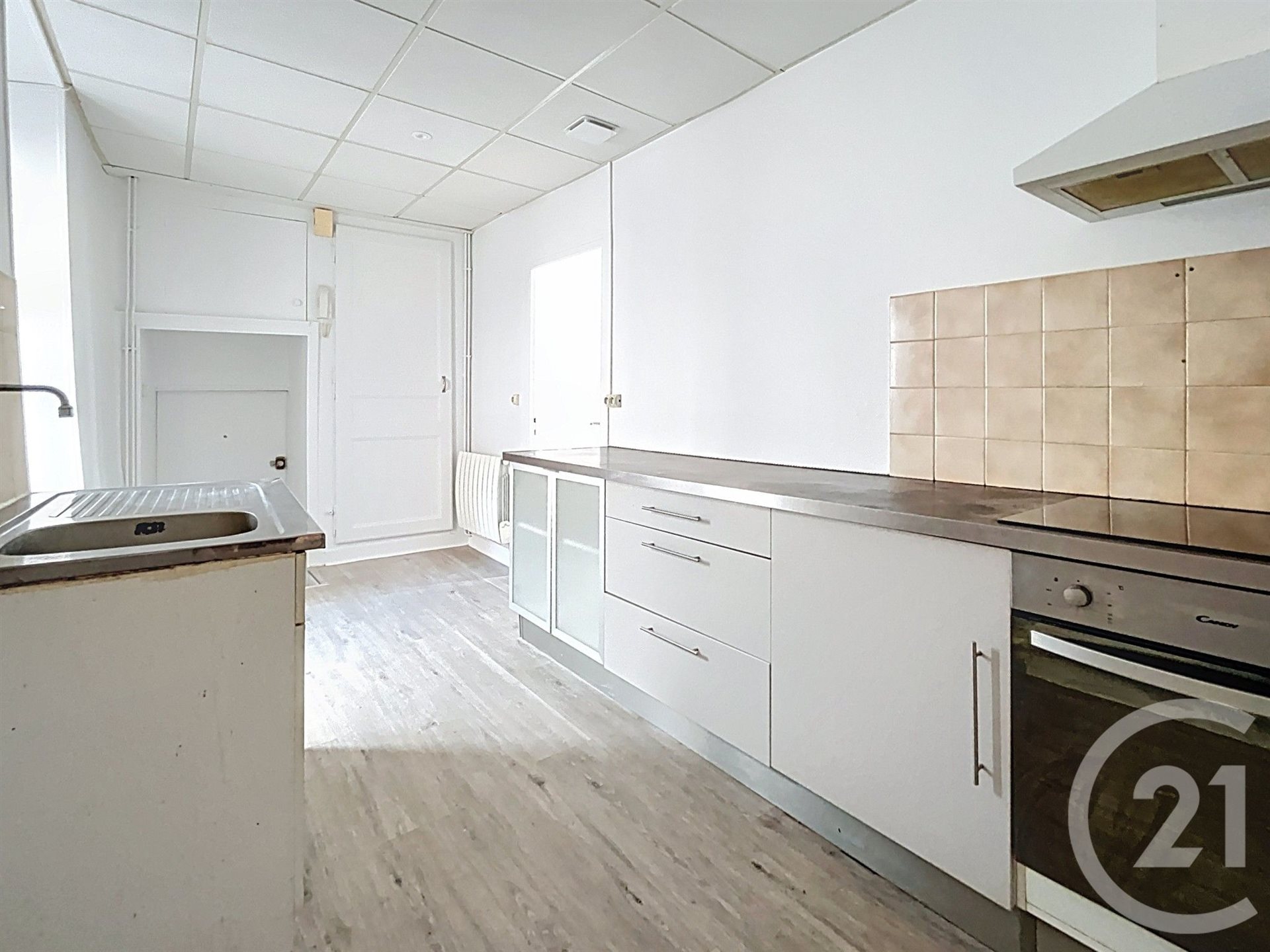 Appartement à louer, 63m², La Roche-Blanche