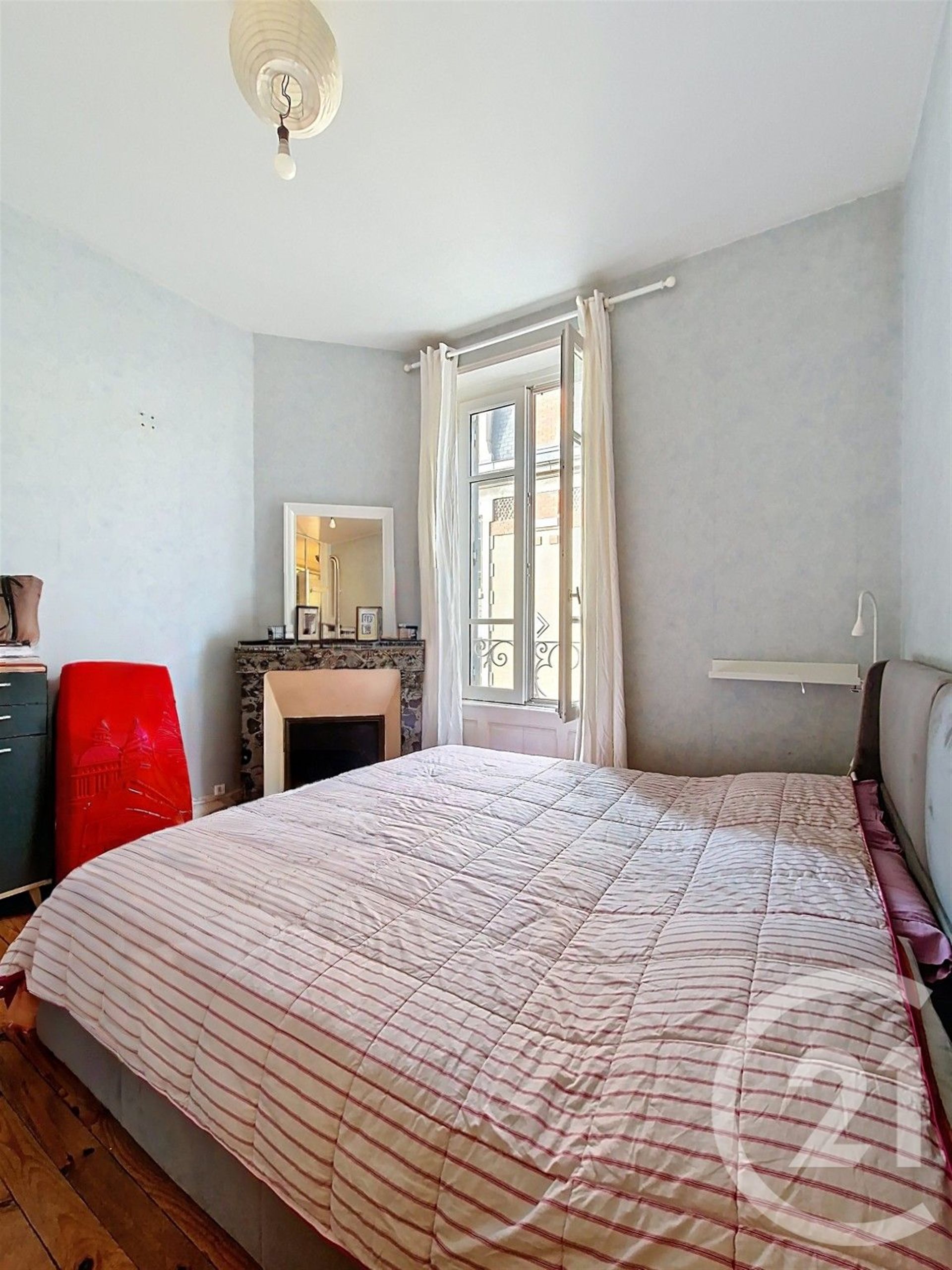 Appartement à vendre, 54m², Clermont-Ferrand