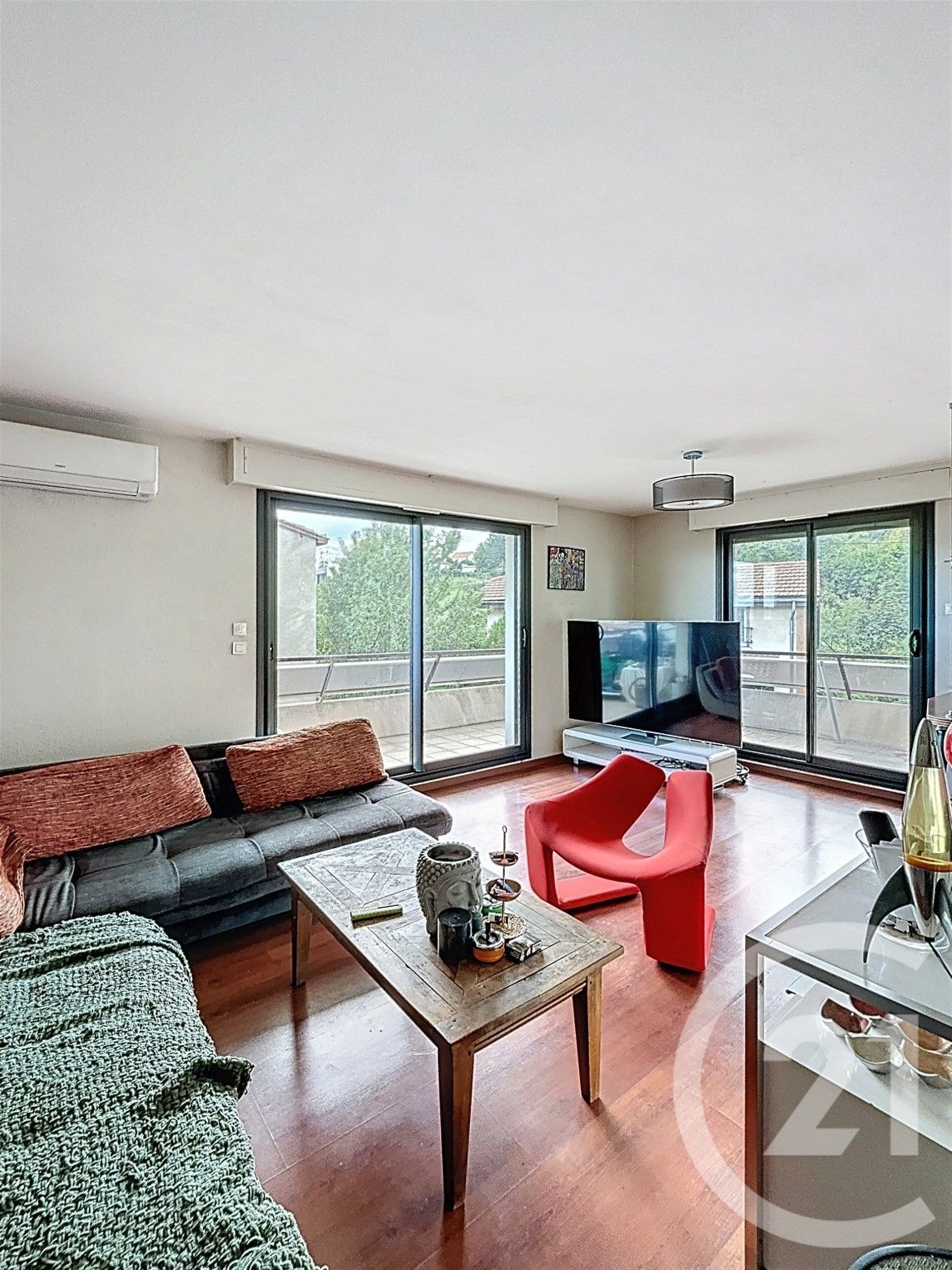 Appartement à vendre, 73m², Clermont-Ferrand