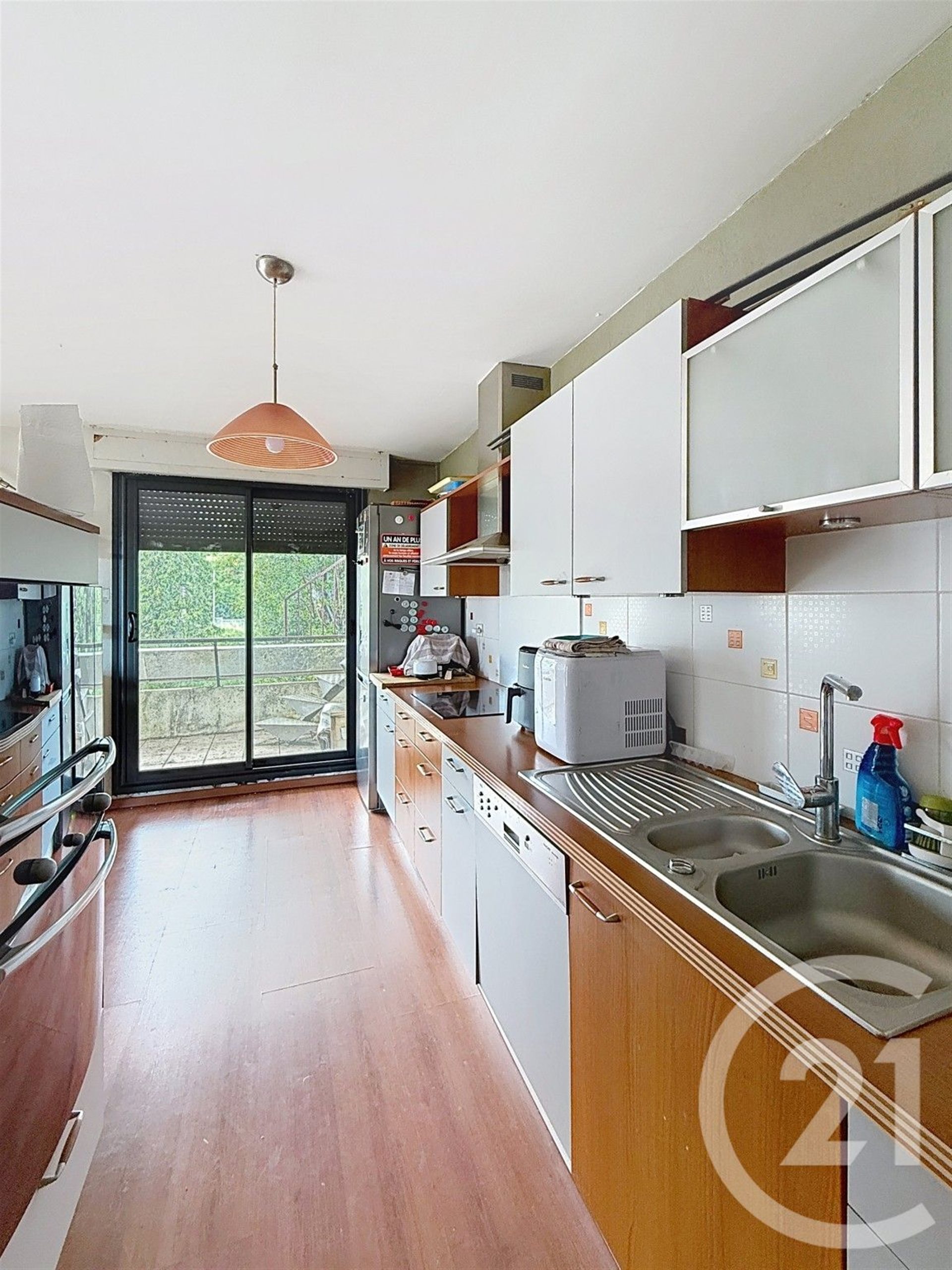 Appartement à vendre, 73m², Clermont-Ferrand