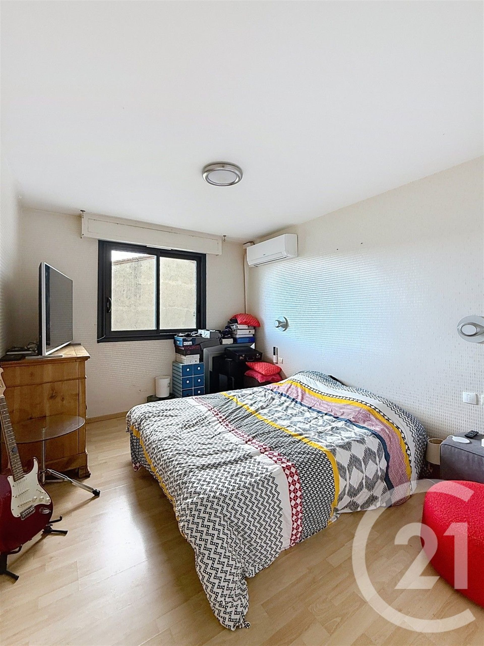 Appartement à vendre, 73m², Clermont-Ferrand