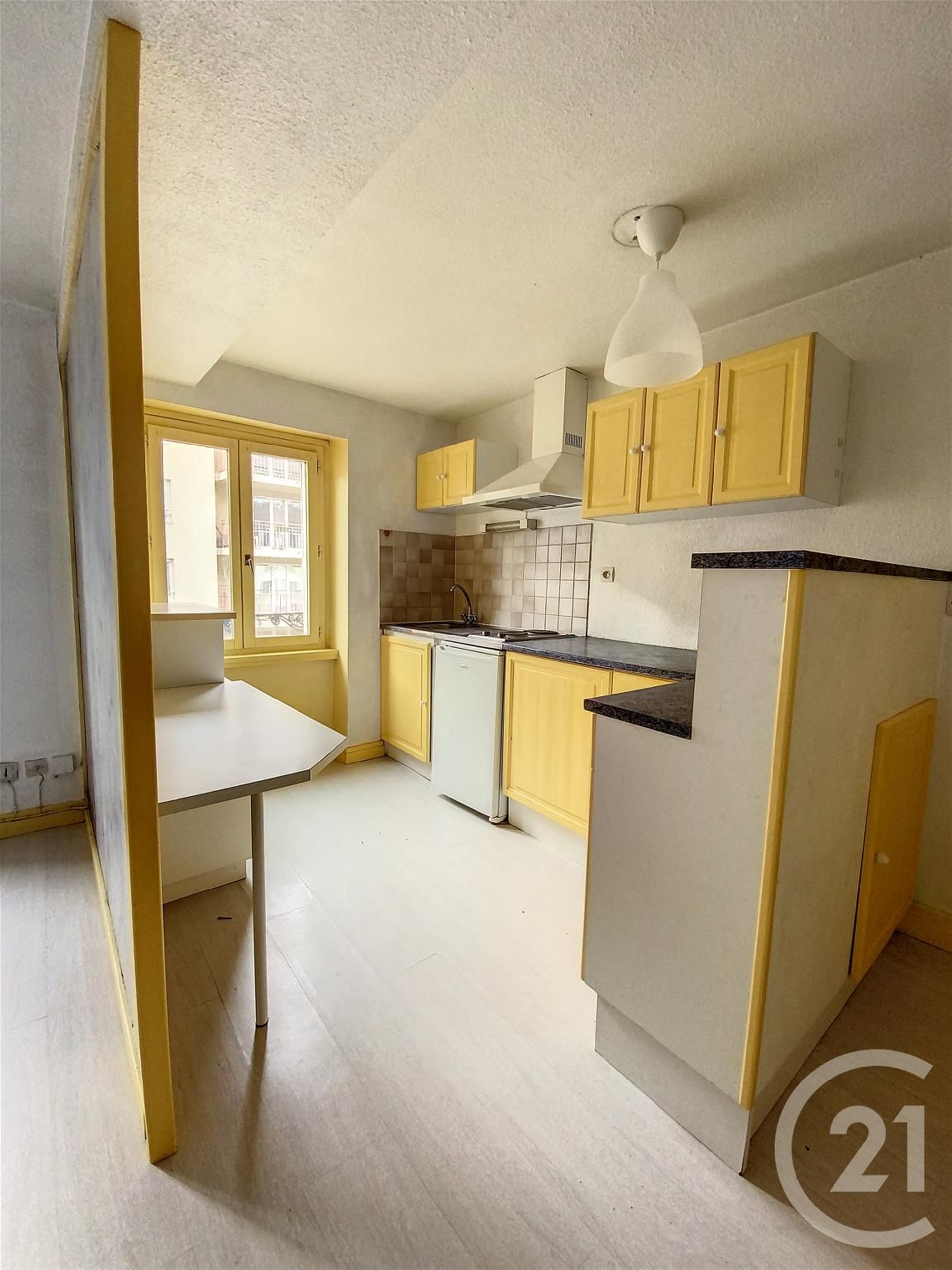 Appartement à louer, 43m², Clermont-Ferrand
