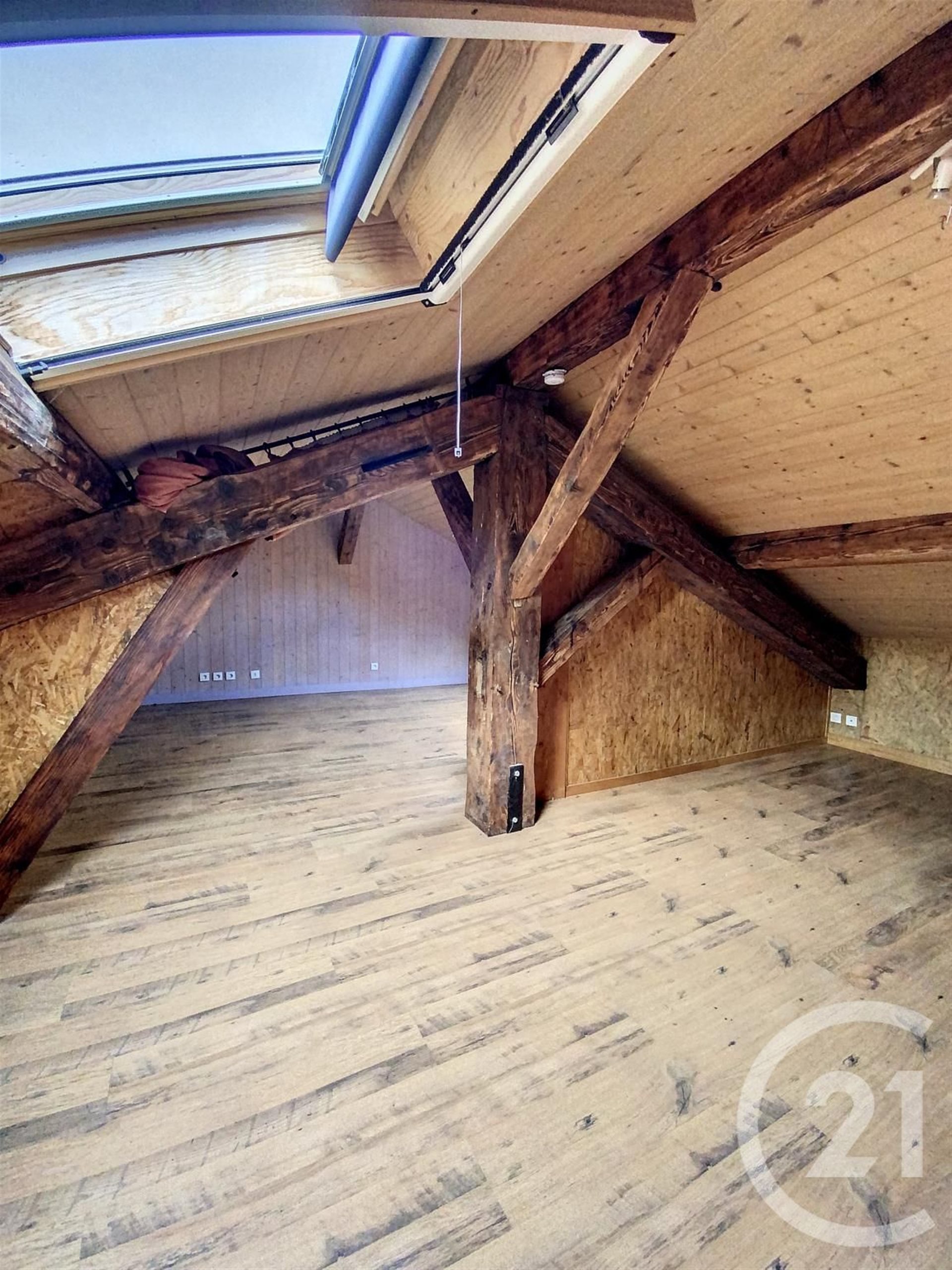 Appartement à louer, 43m², Clermont-Ferrand