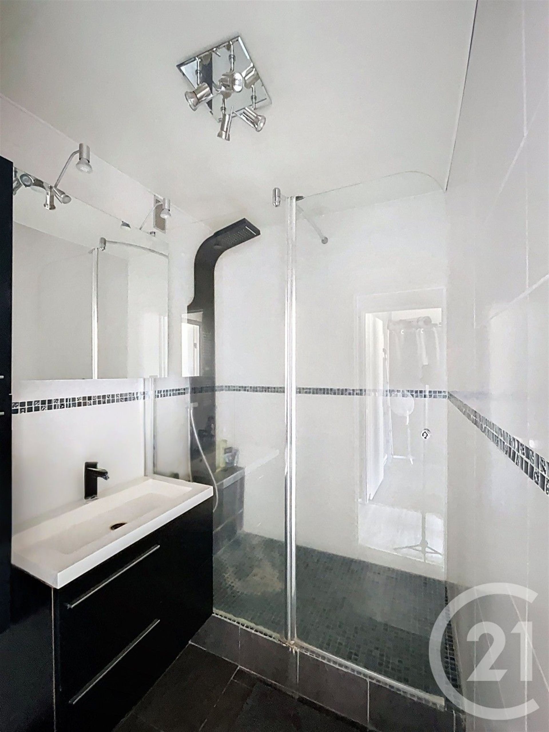 Appartement à vendre, 81m², Clermont-Ferrand