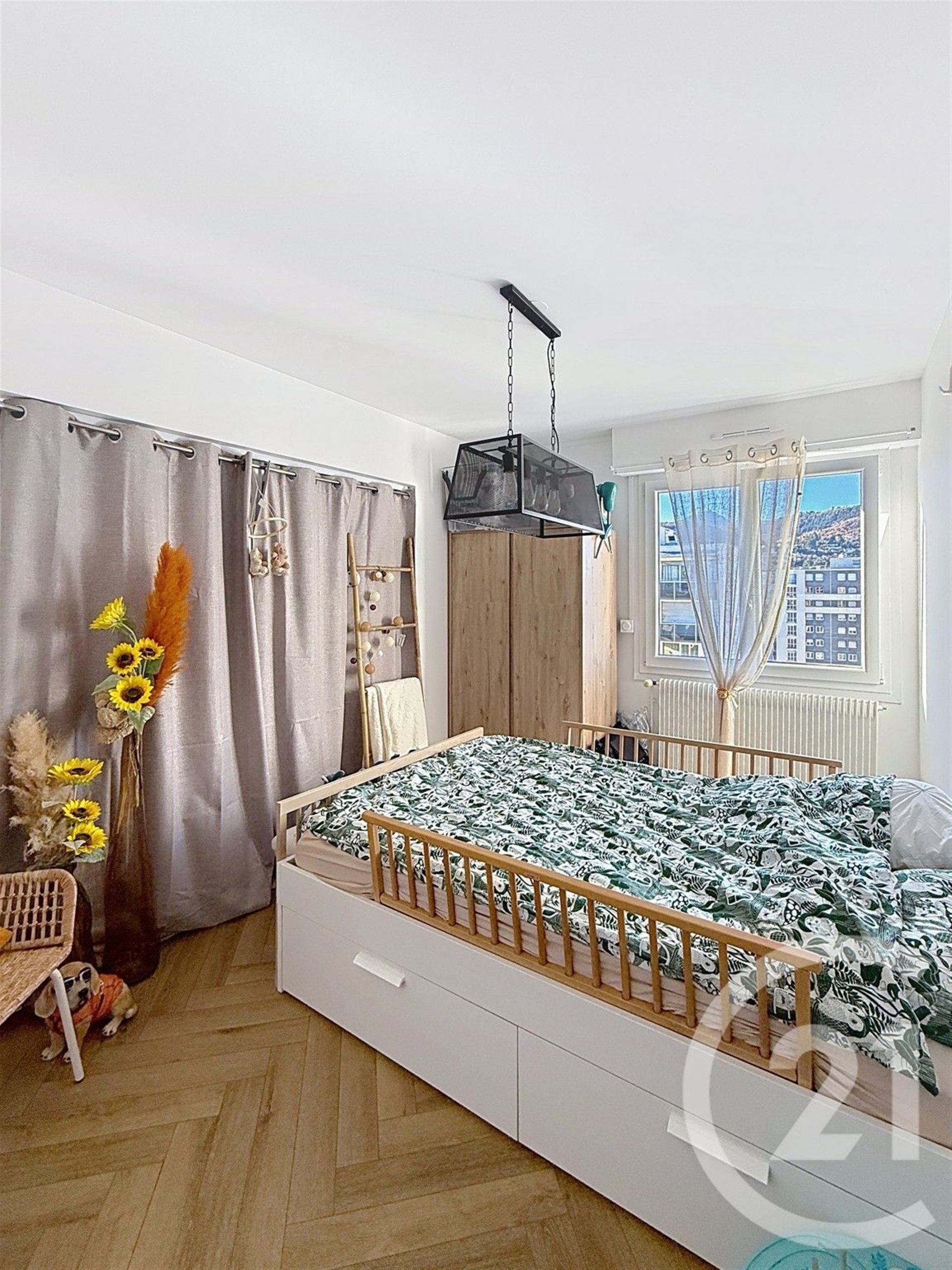 Appartement à vendre, 71m², Clermont-Ferrand