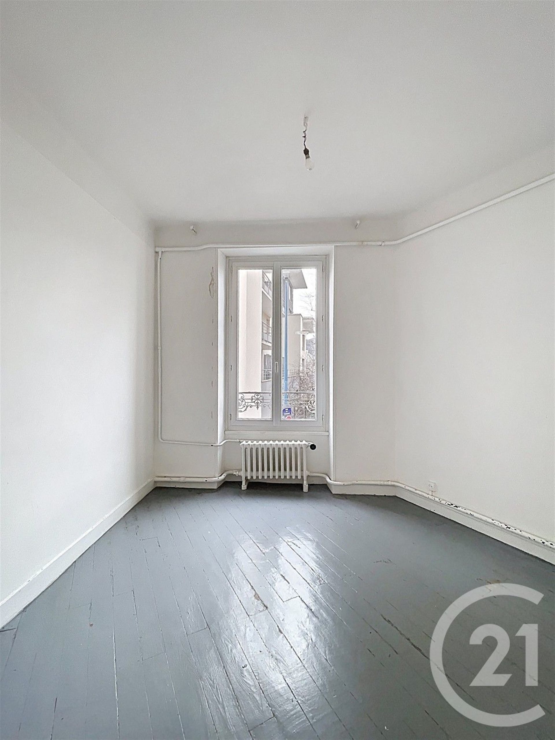 Appartement à vendre, 57m², Clermont-Ferrand