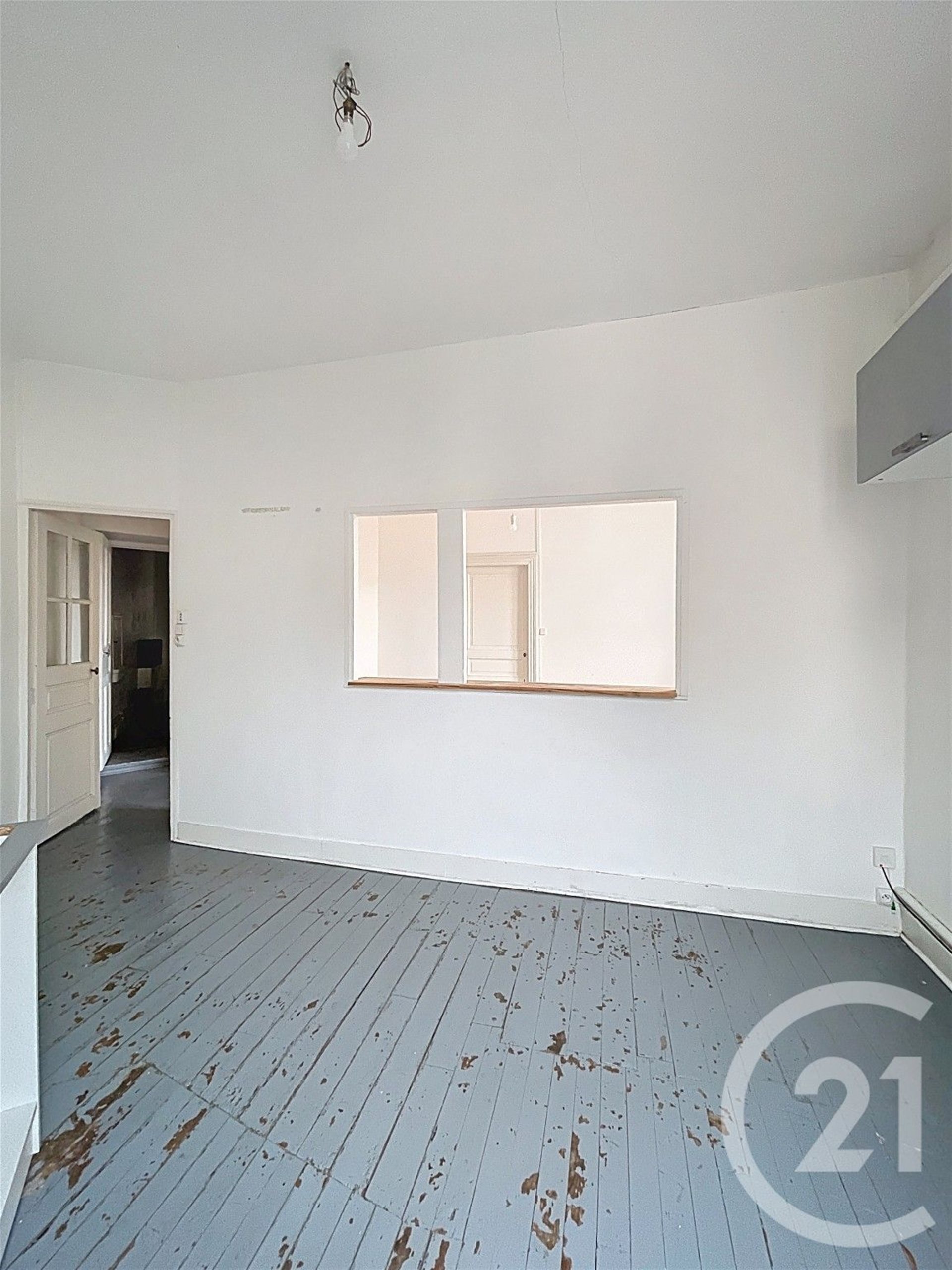 Appartement à vendre, 57m², Clermont-Ferrand