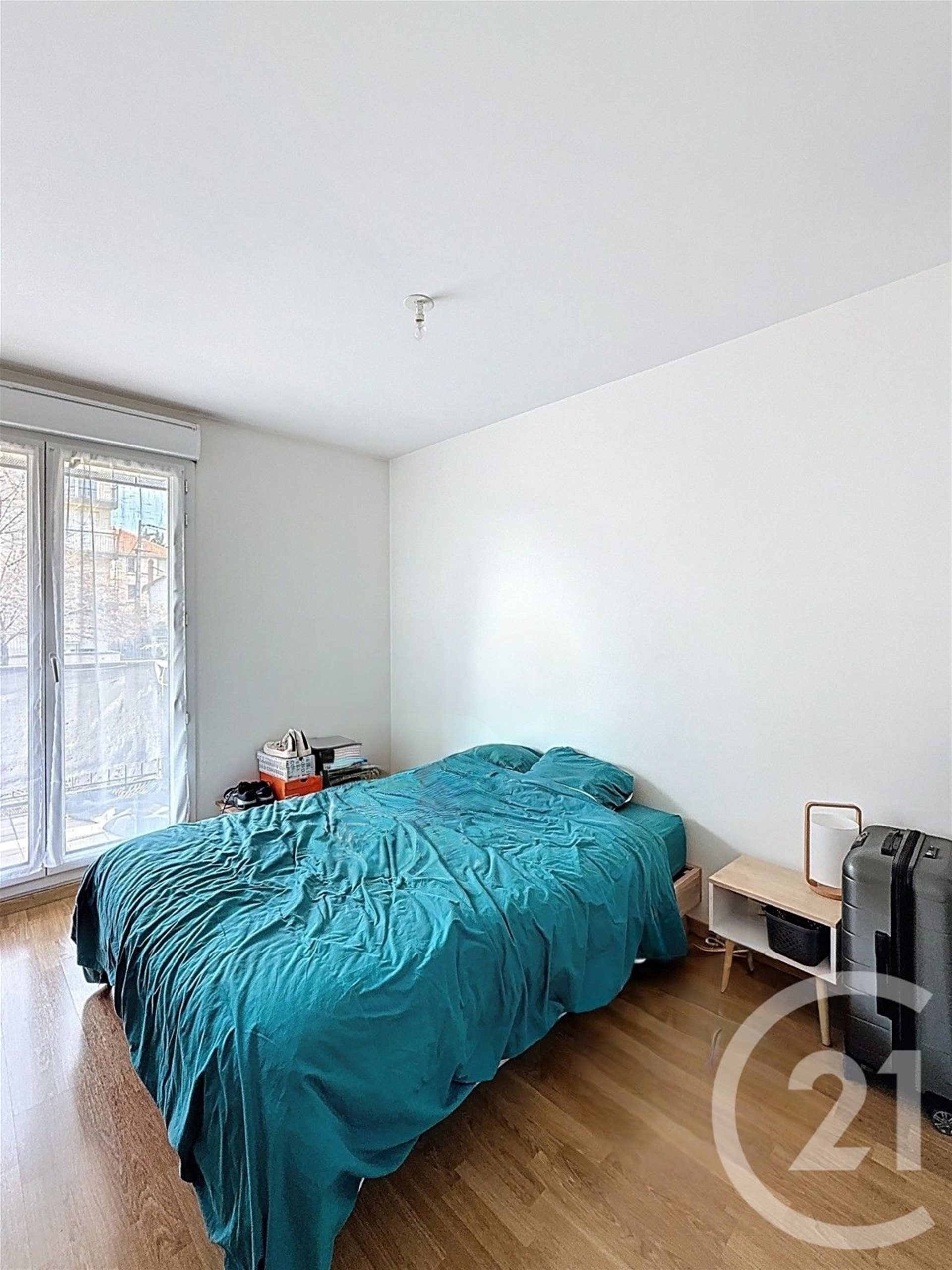 Appartement à vendre, 37m², Clermont-Ferrand