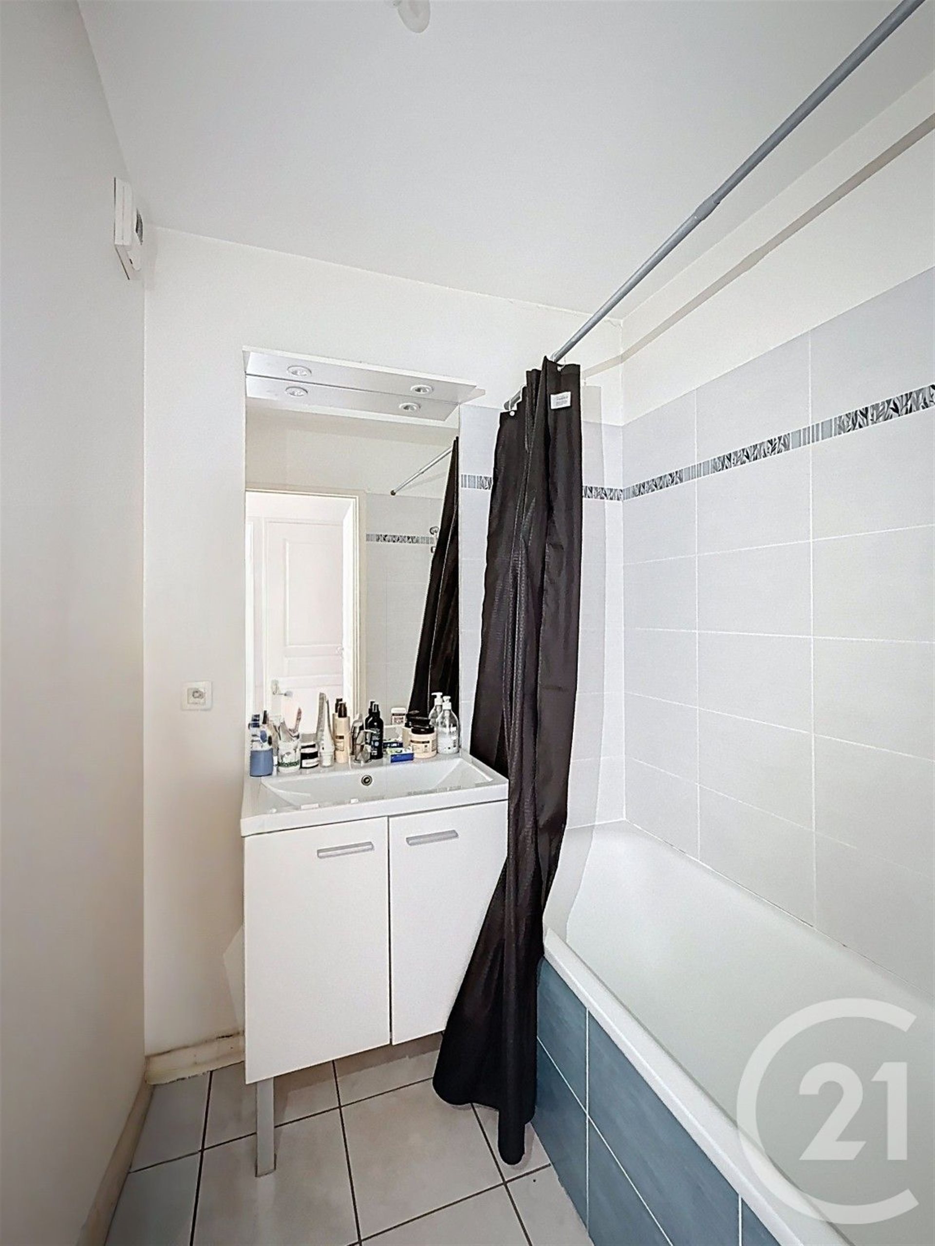 Appartement à vendre, 37m², Clermont-Ferrand