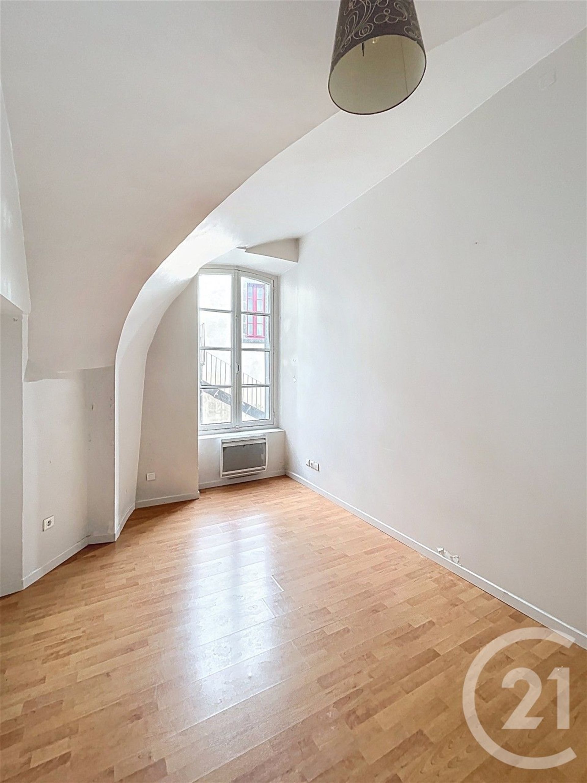 Appartement à vendre, 44m², Clermont-Ferrand