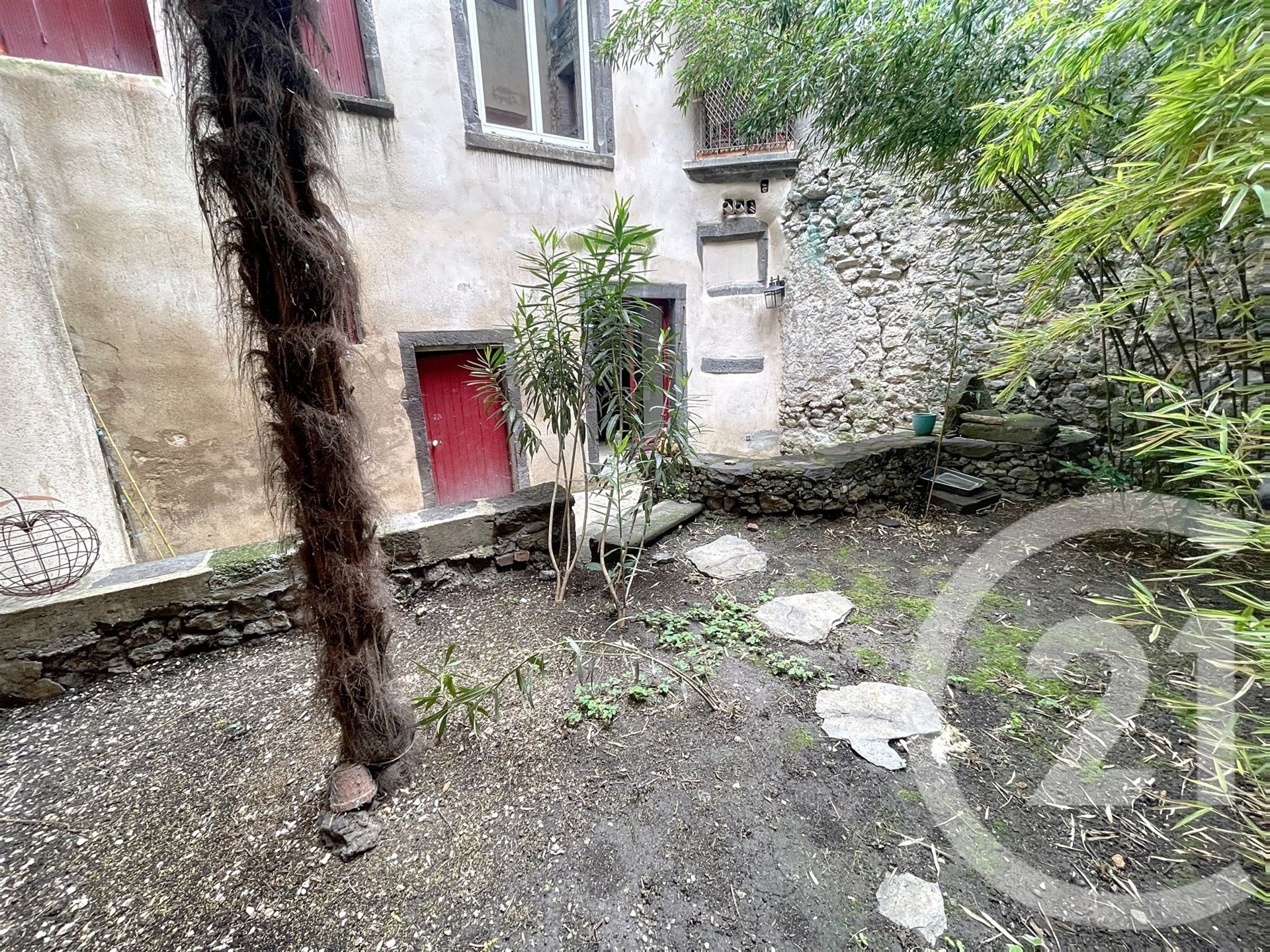 Appartement à vendre, 44m², Clermont-Ferrand