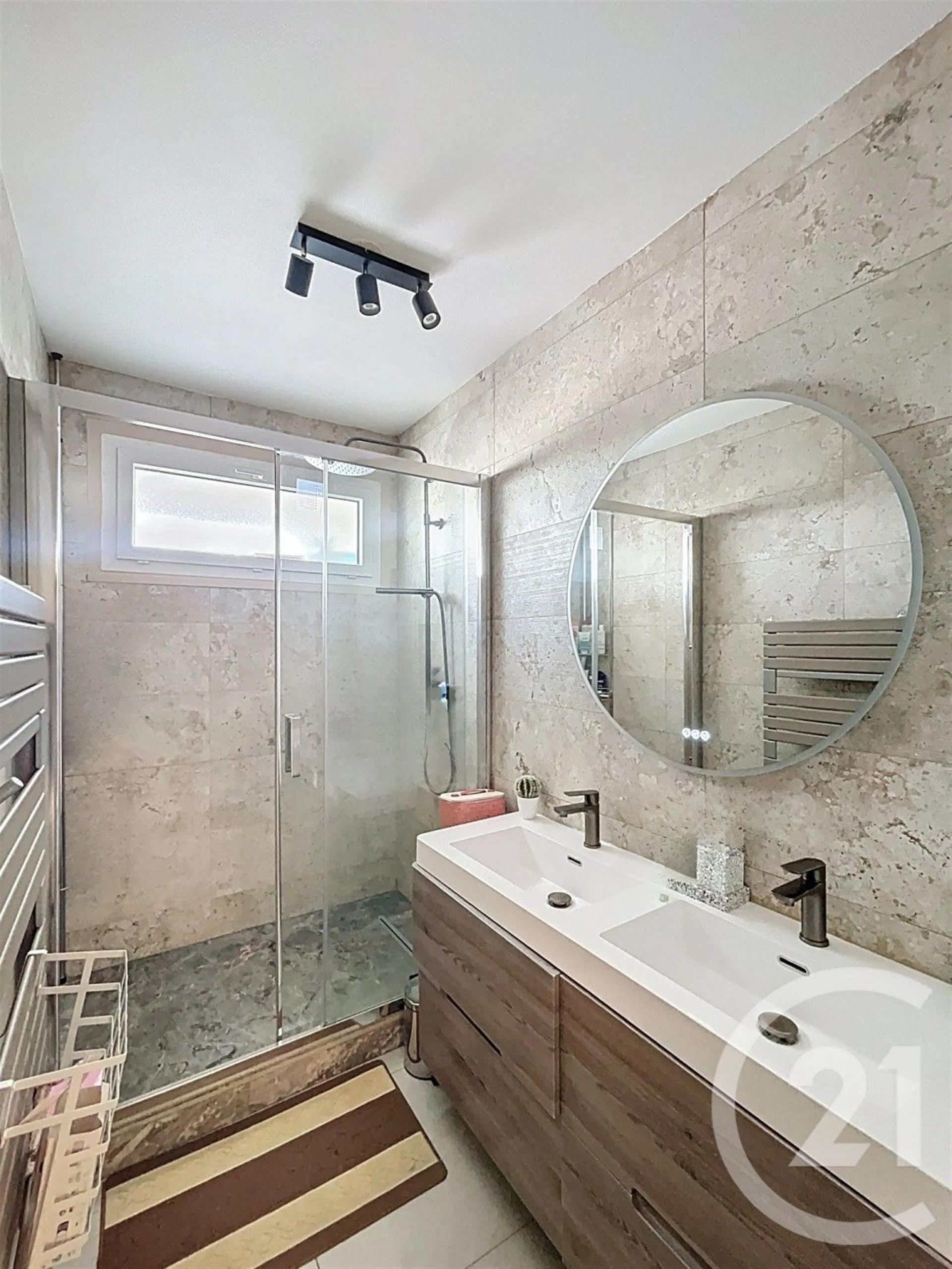 Appartement à louer, 88m², Clermont-Ferrand