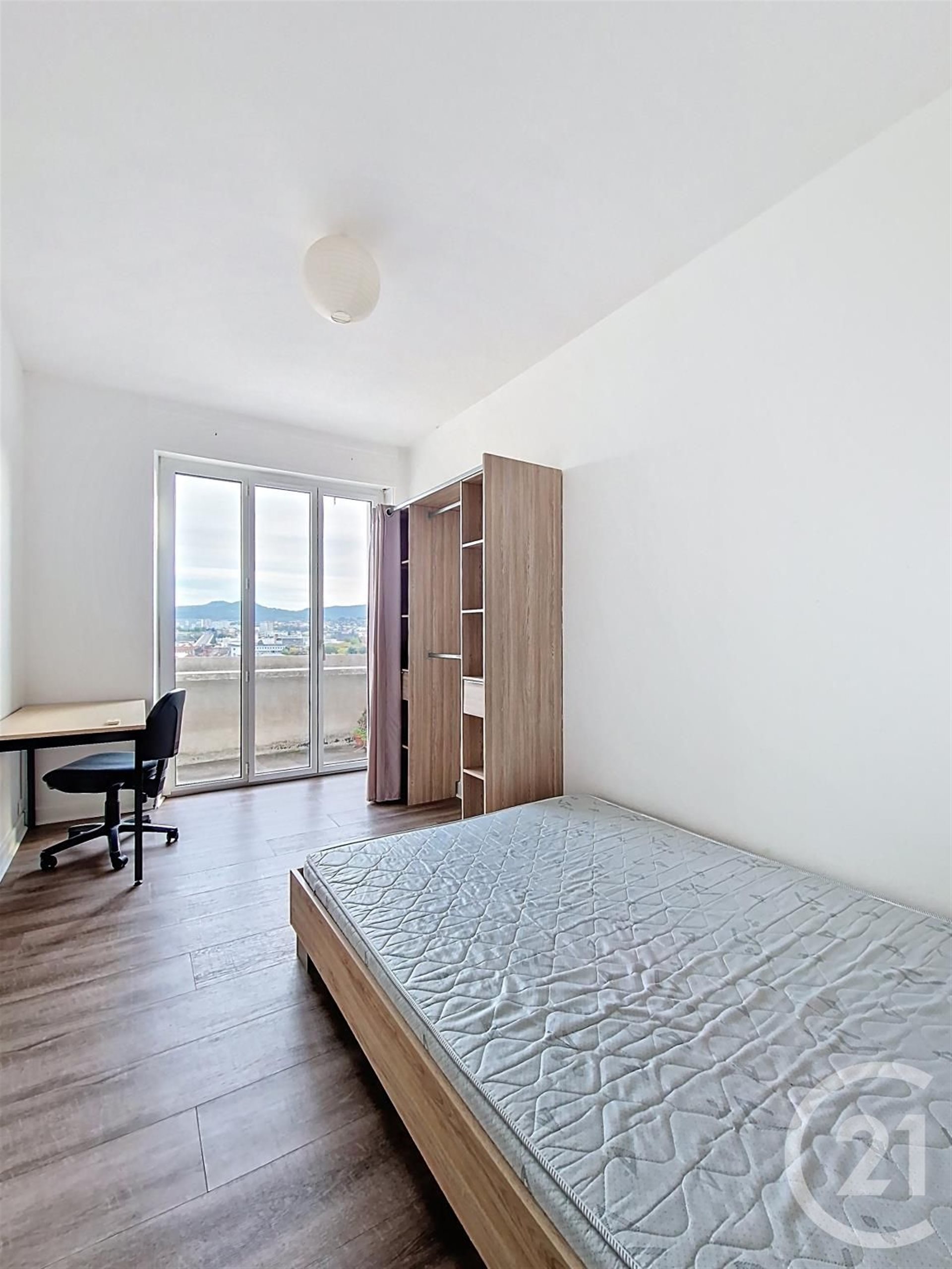 Appartement à vendre, 66m², Clermont-Ferrand