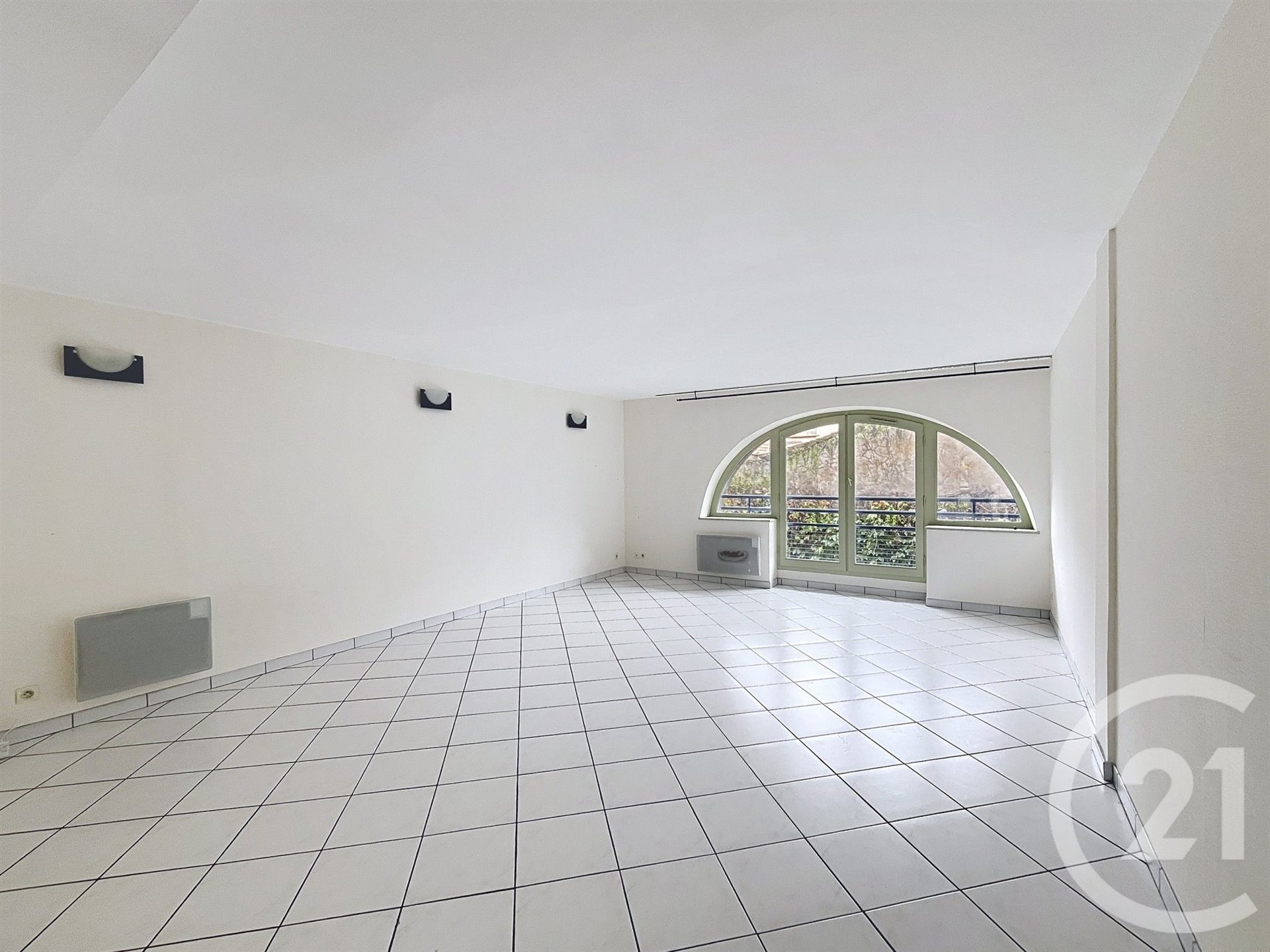 Appartement à louer, 88m², Clermont-Ferrand