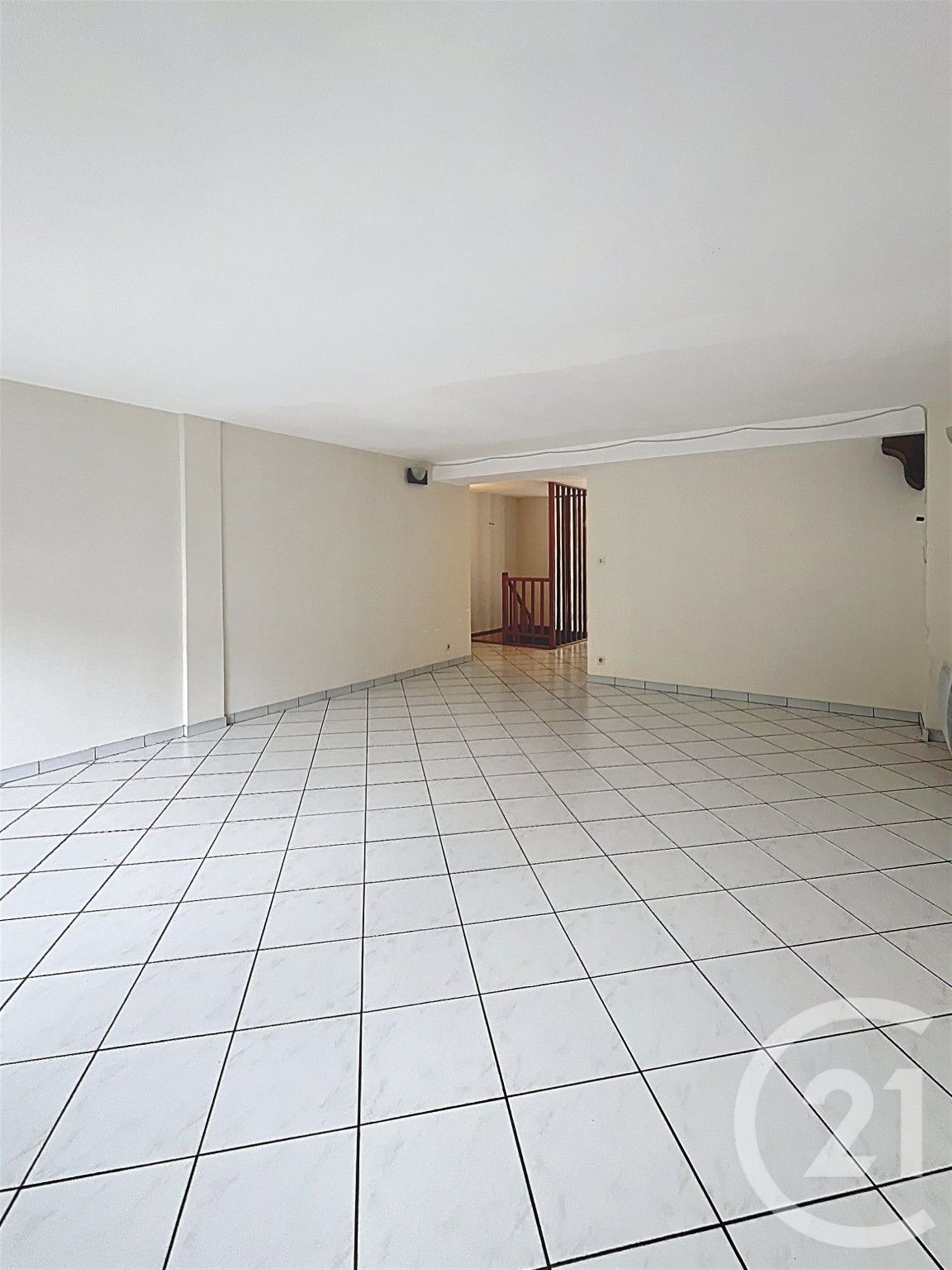 Appartement à louer, 88m², Clermont-Ferrand