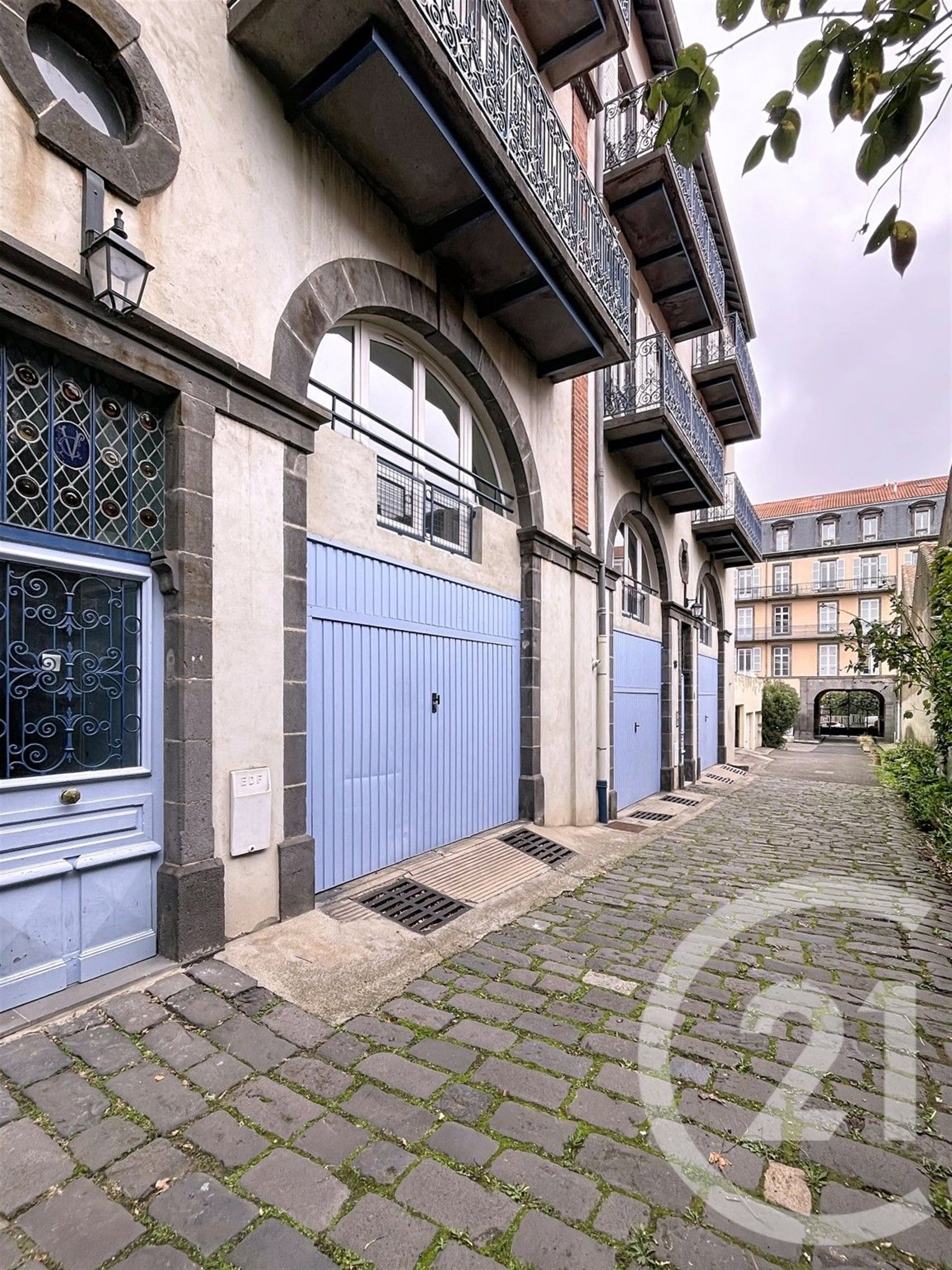 Appartement à louer, 88m², Clermont-Ferrand