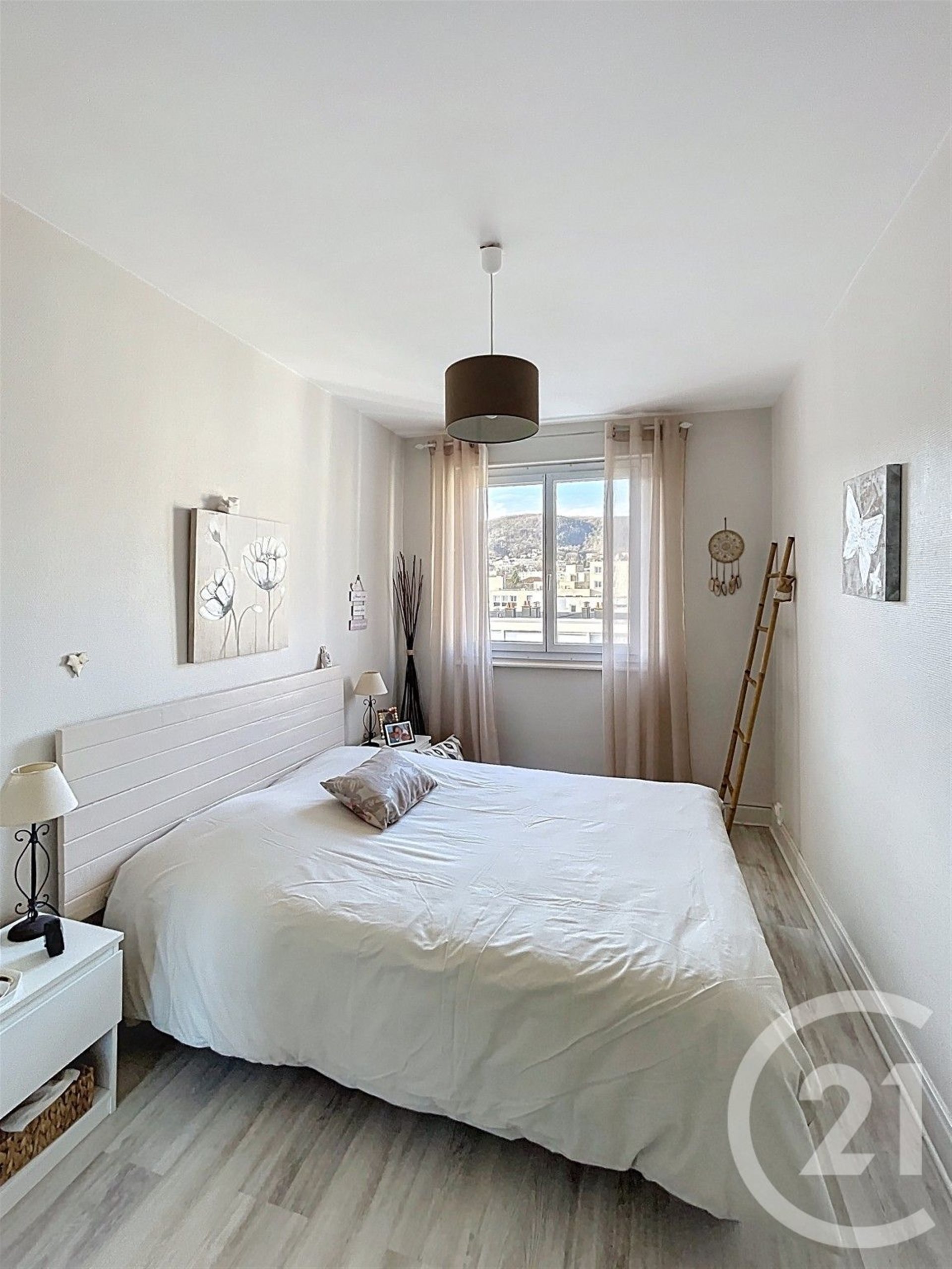 Appartement à vendre, 68m², Clermont-Ferrand