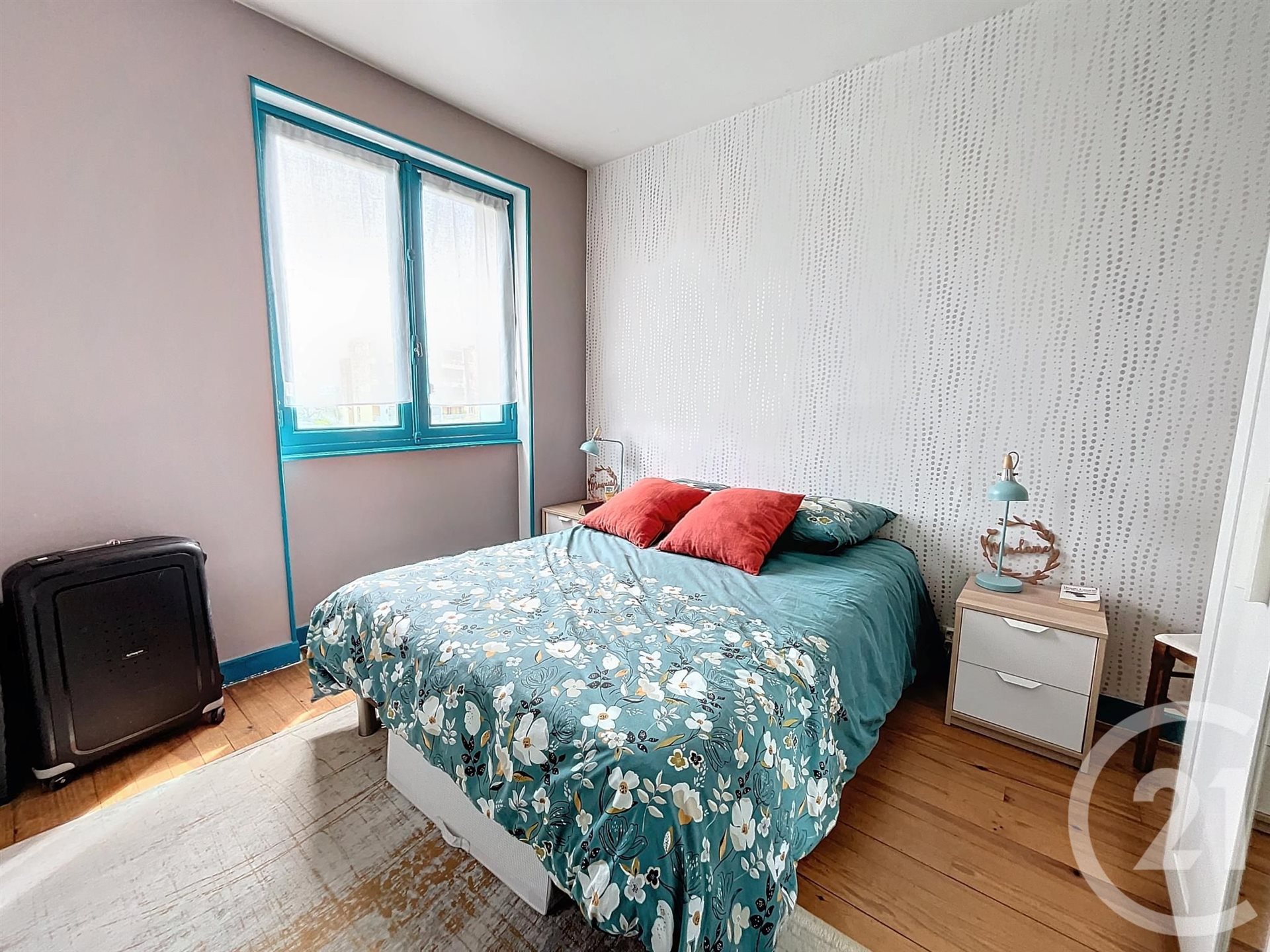 Appartement à louer, 67m², Clermont-Ferrand