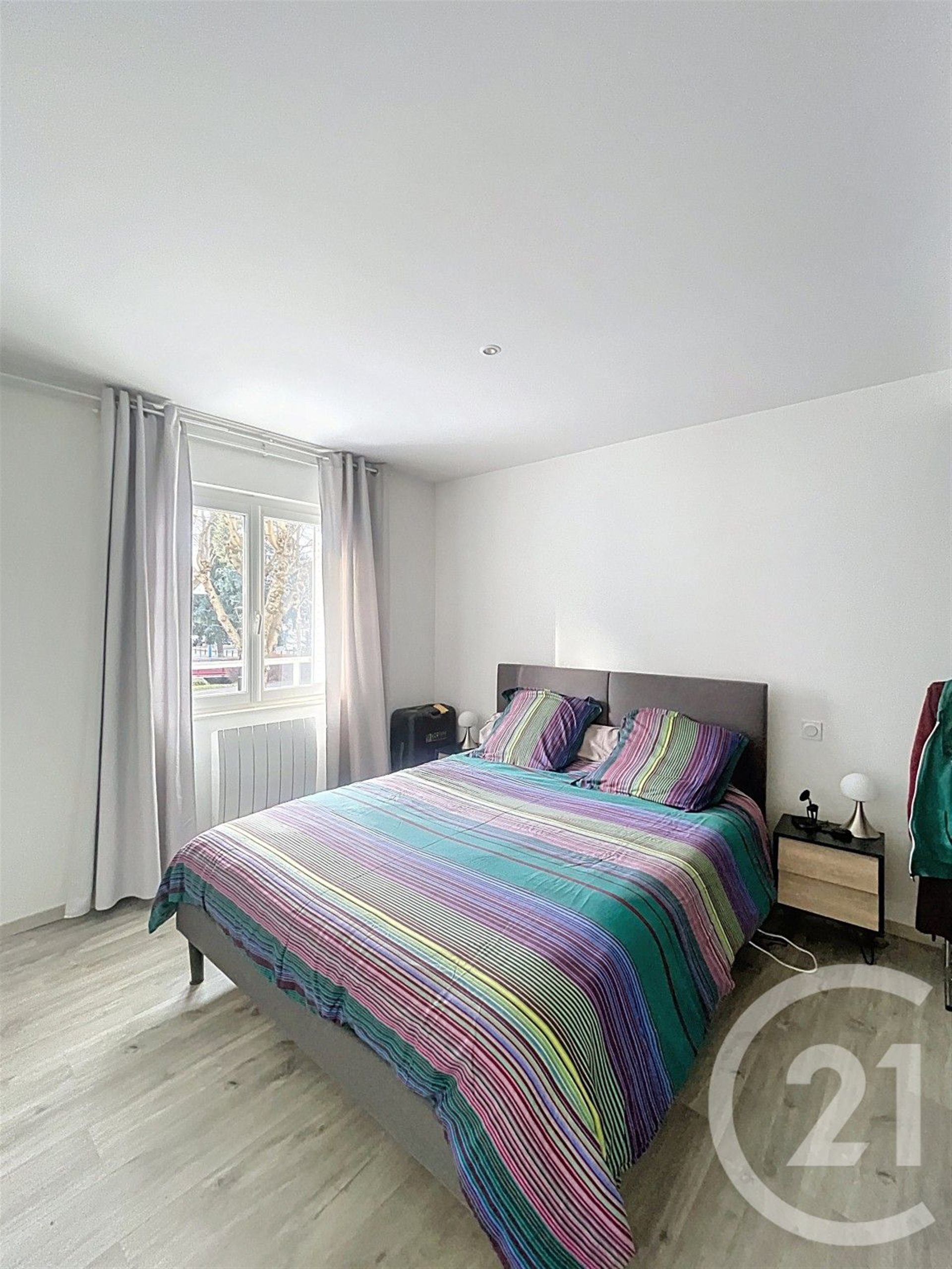 Appartement à vendre, 53m², Clermont-Ferrand