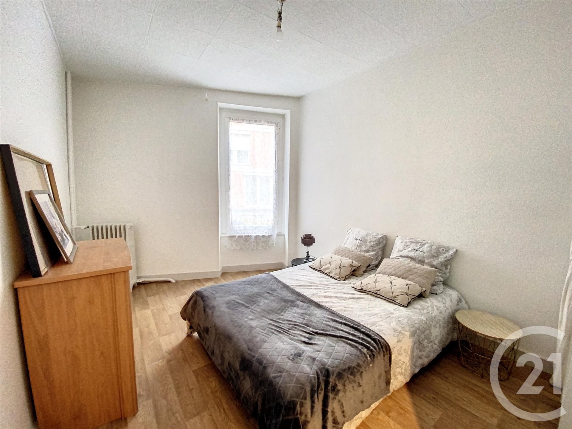 Appartement à louer, 39m², Clermont-Ferrand
