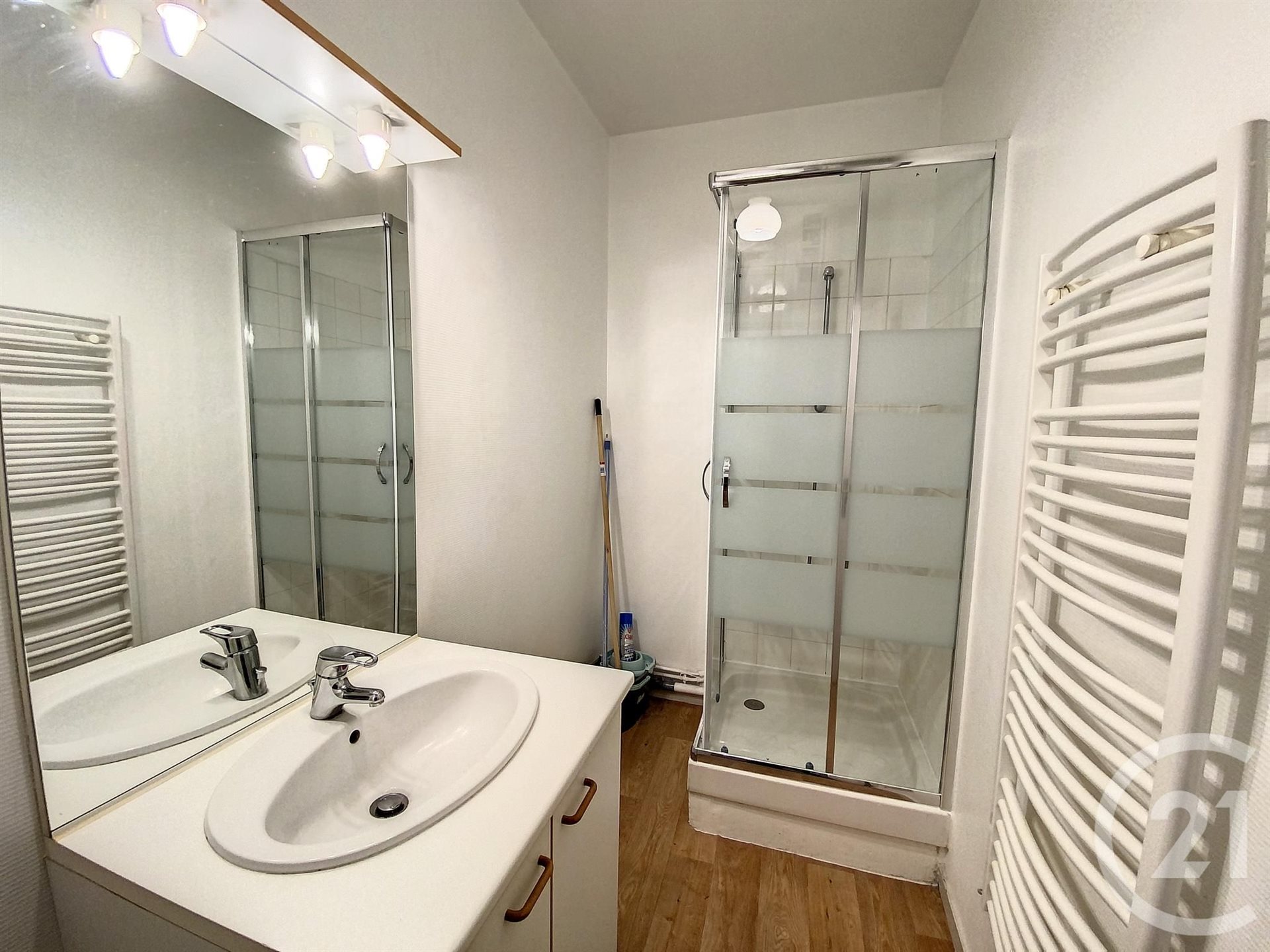 Appartement à louer, 39m², Clermont-Ferrand