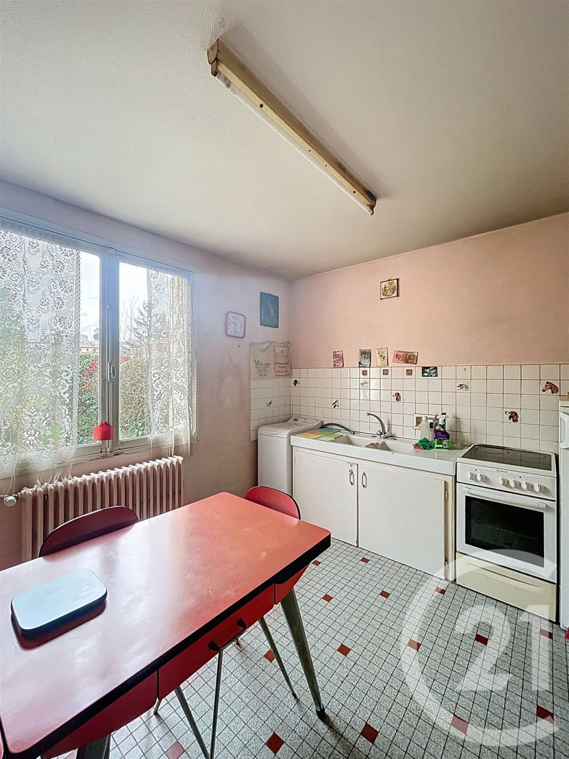 Maison à vendre, 77m², Chamalières