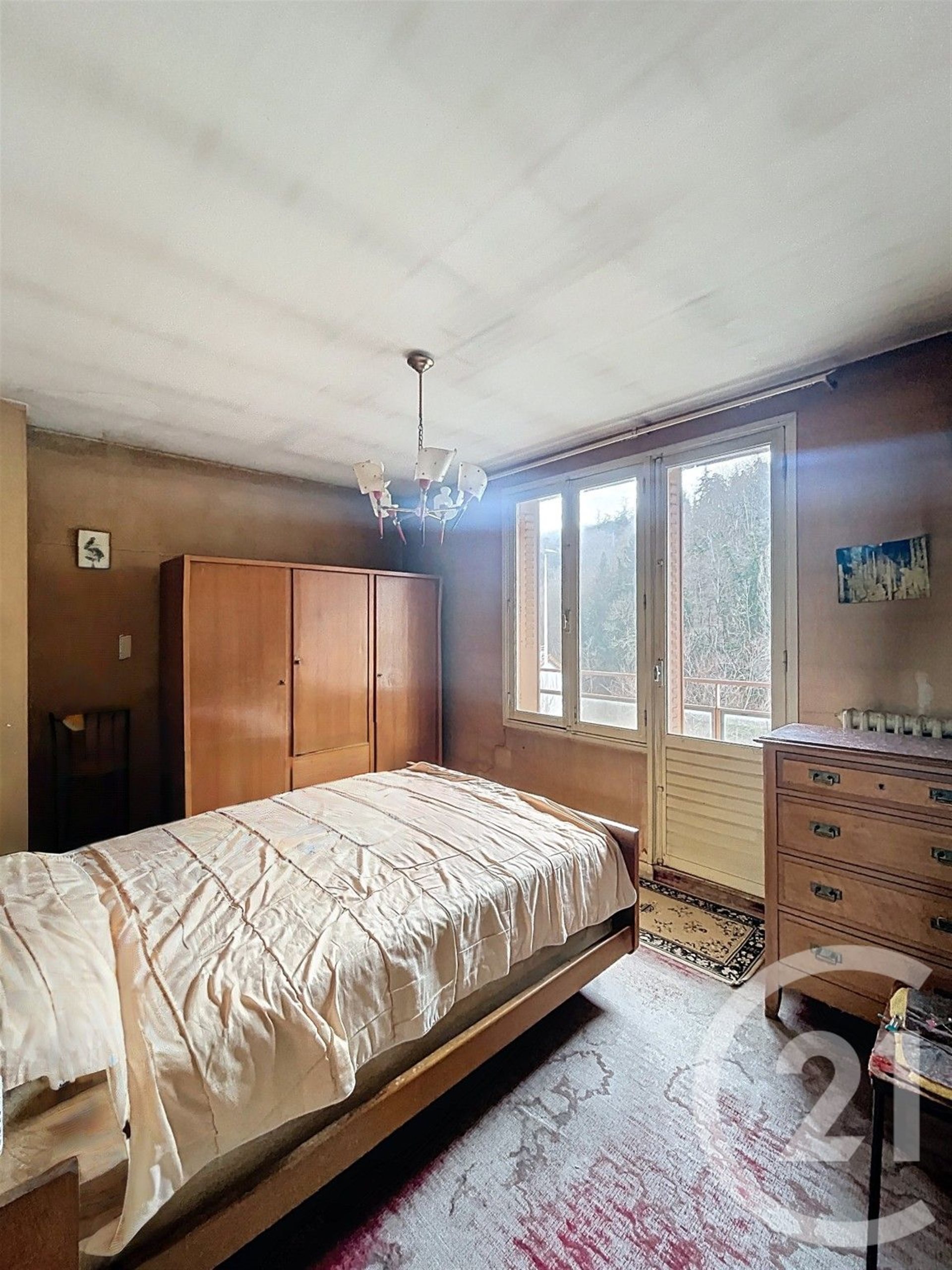 Maison à vendre, 77m², Chamalières