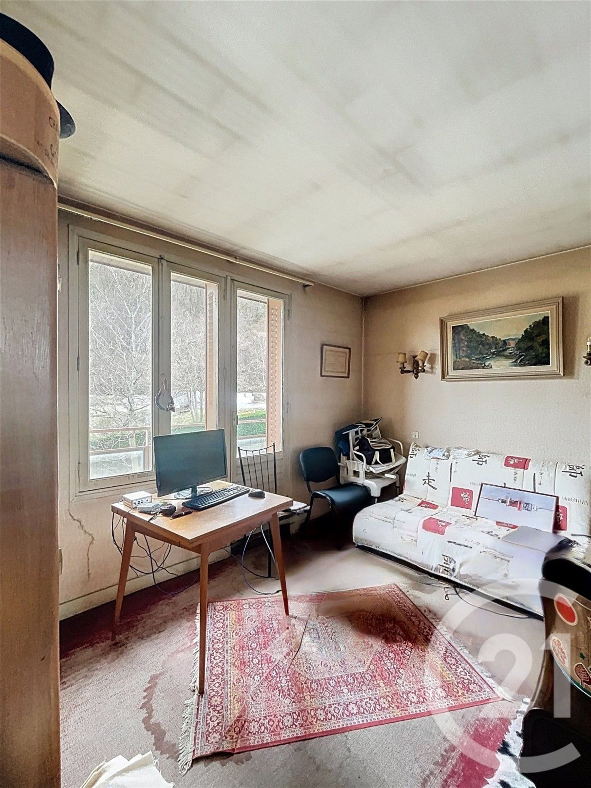 Maison à vendre, 77m², Chamalières