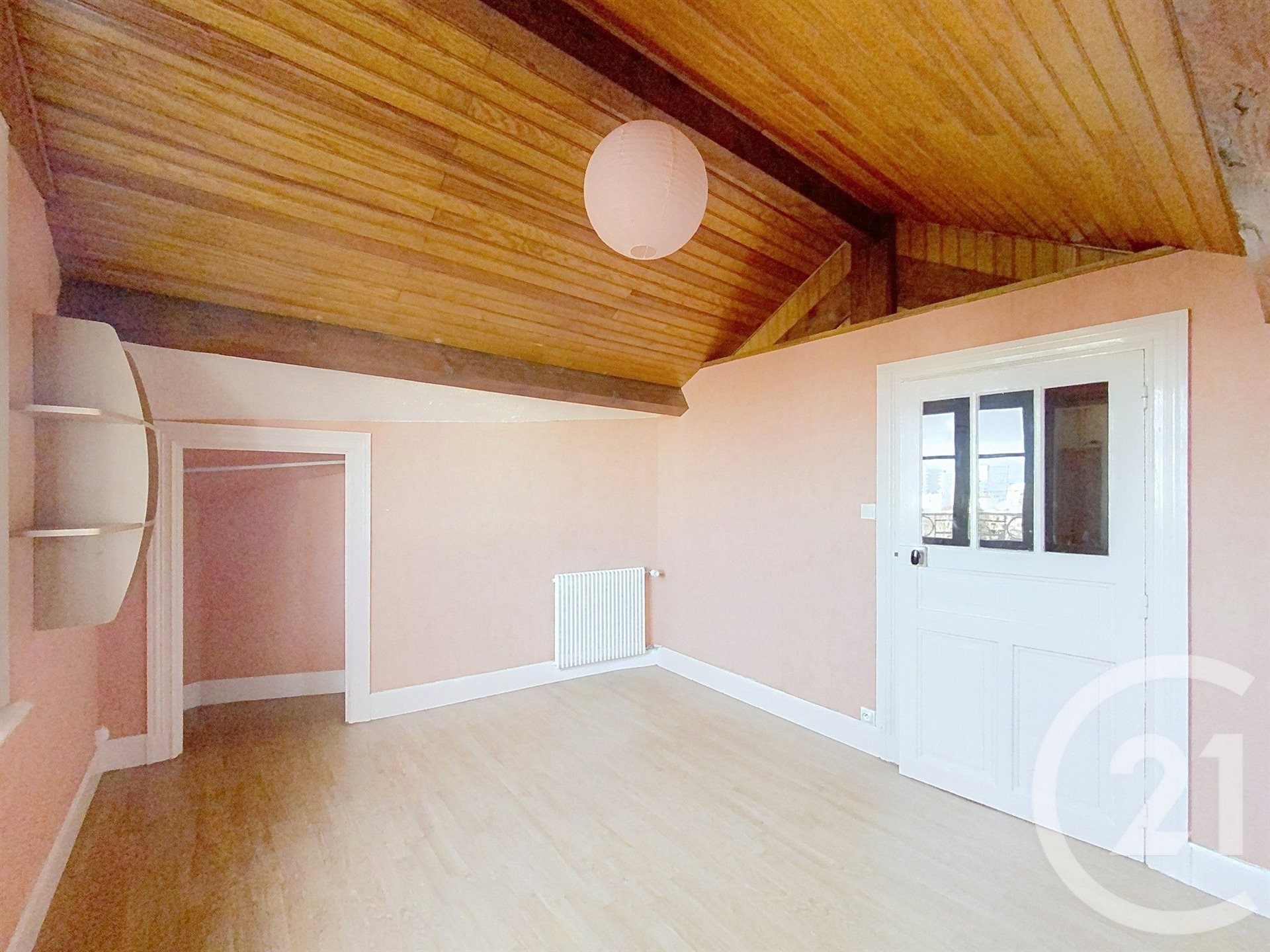 Maison à louer, 55m², Chamalières