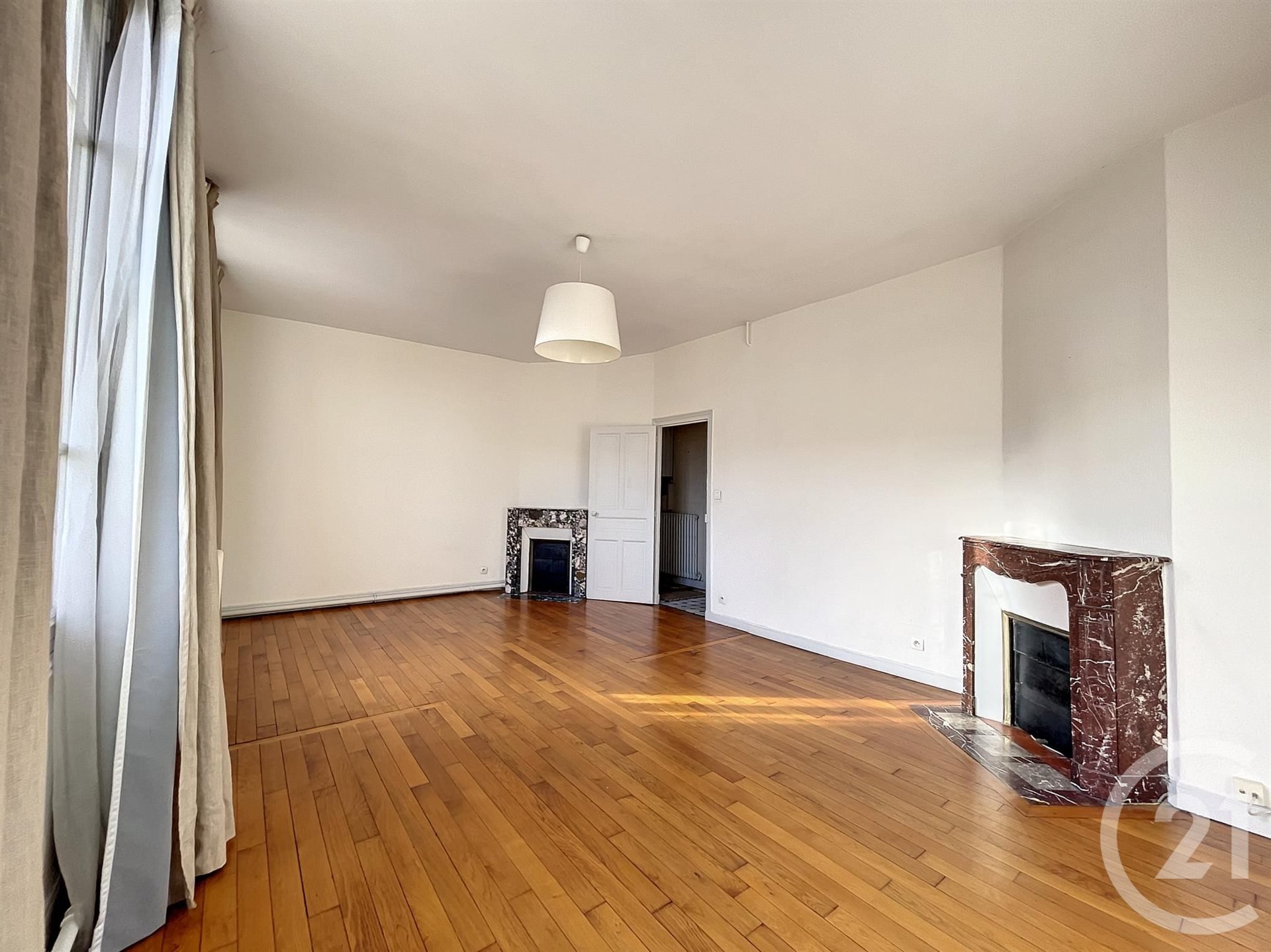 Appartement à louer, 77m², Clermont-Ferrand