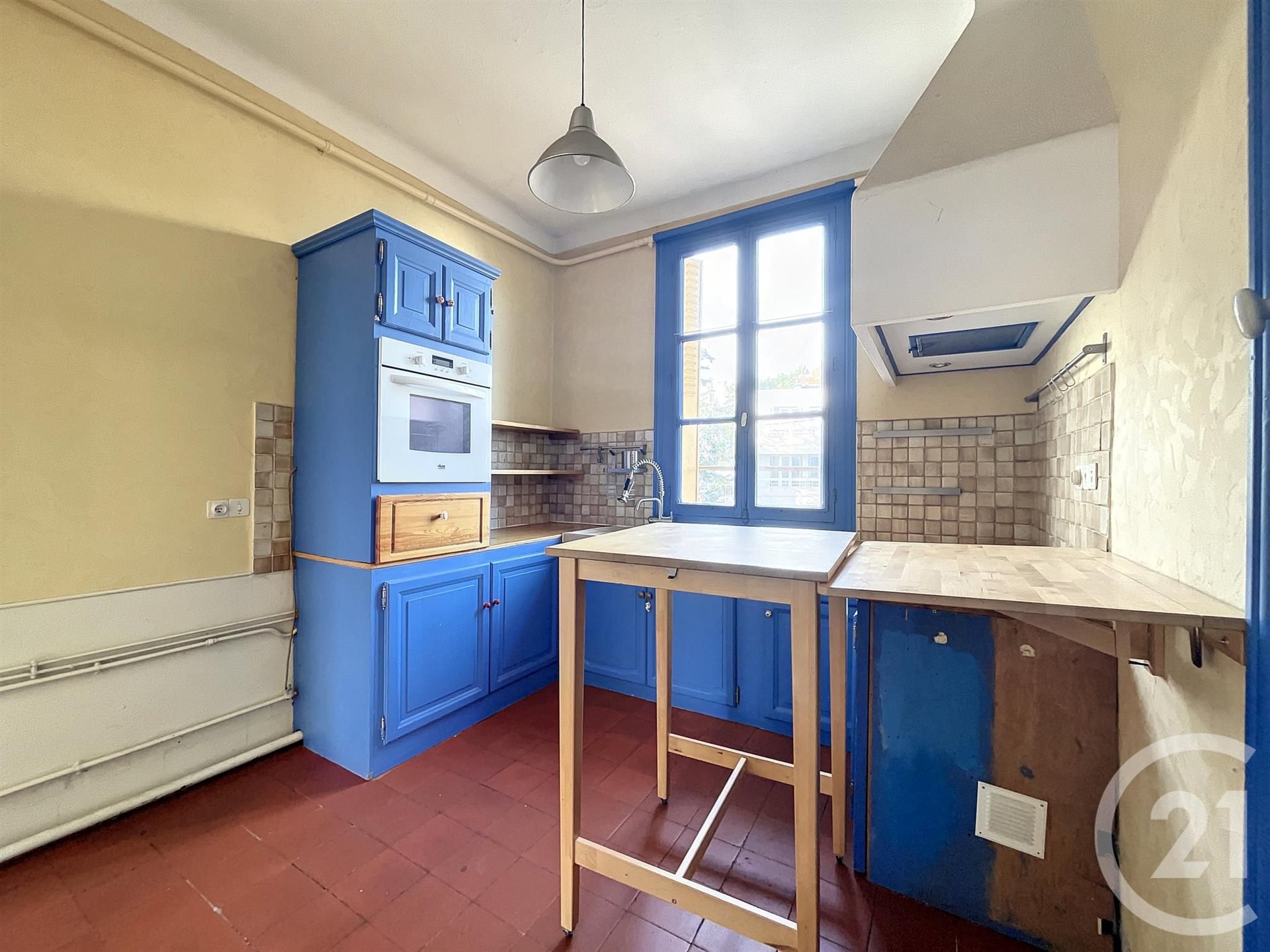 Appartement à louer, 77m², Clermont-Ferrand