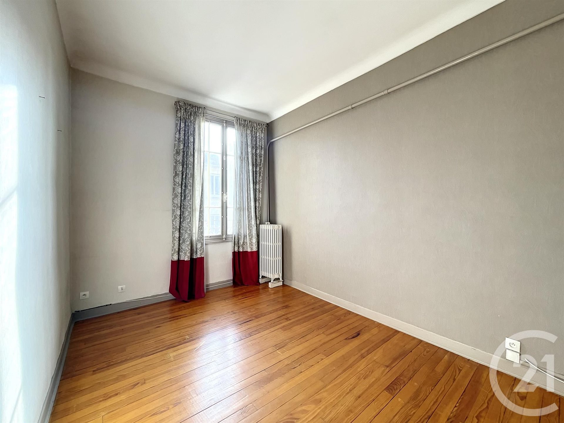 Appartement à louer, 77m², Clermont-Ferrand