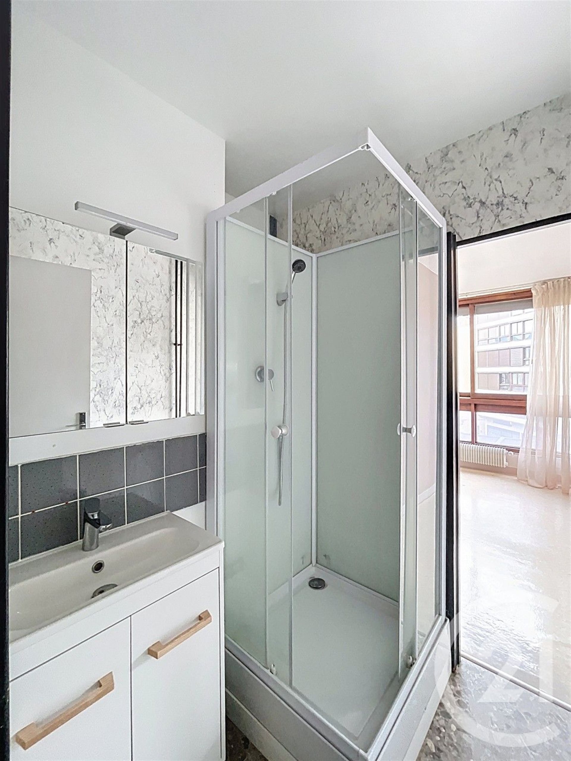 Appartement à vendre, 30m², Clermont-Ferrand