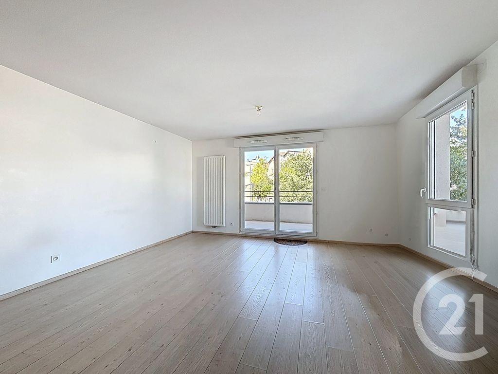 Appartement à louer, 67m², Clermont-Ferrand