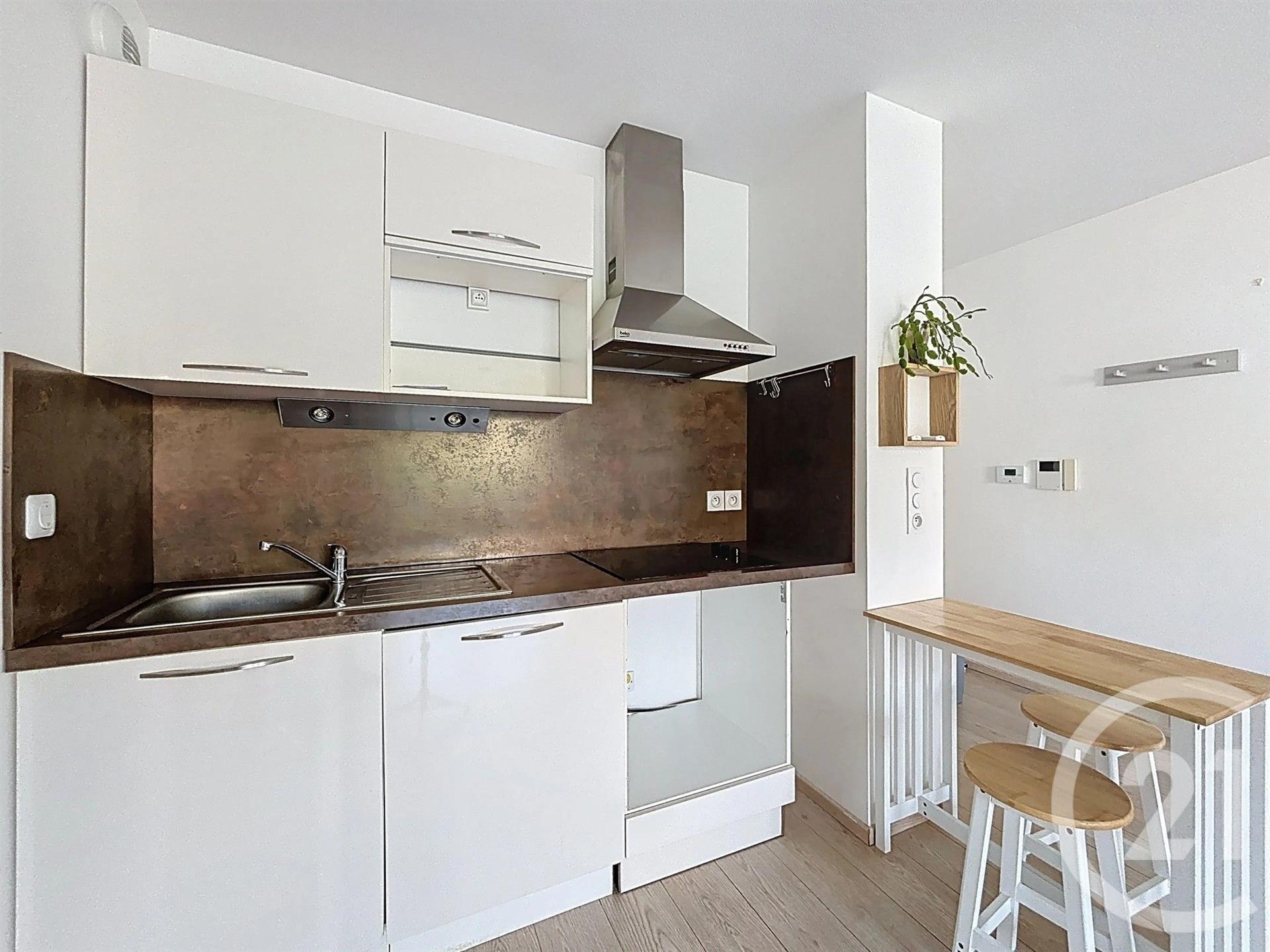 Appartement à louer, 67m², Clermont-Ferrand