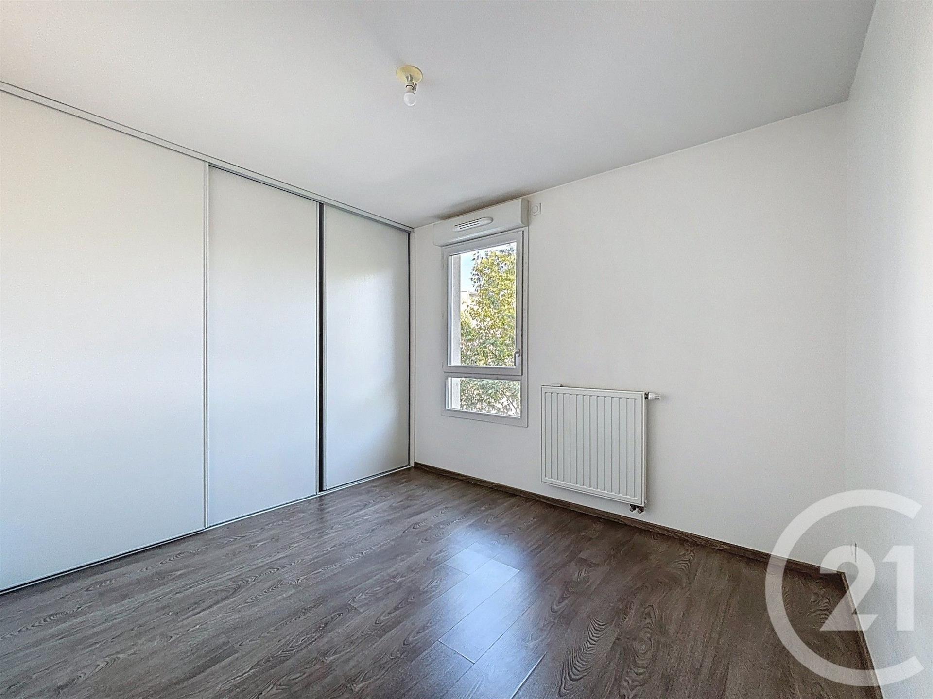 Appartement à louer, 67m², Clermont-Ferrand