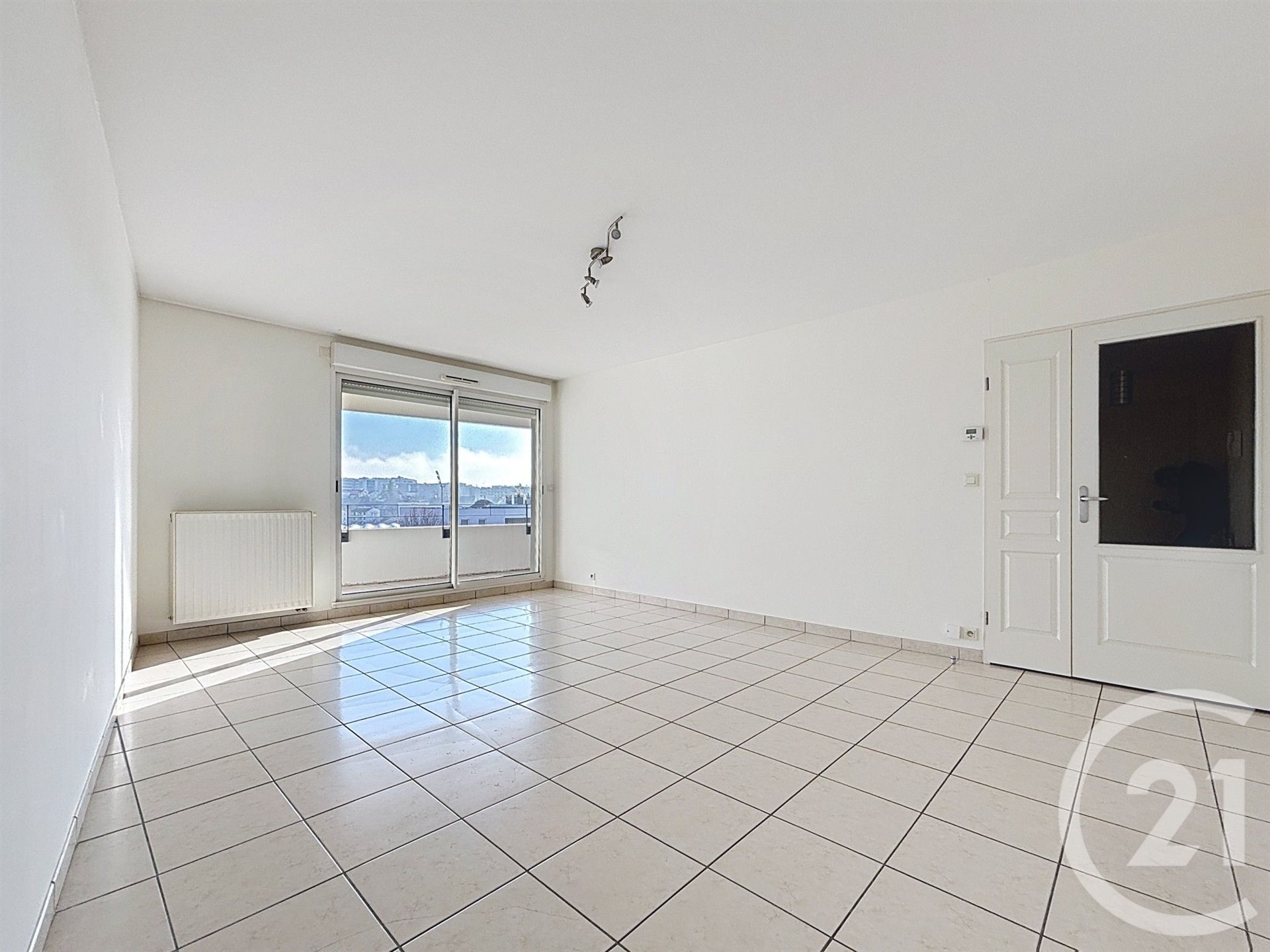 Appartement à vendre, 75m², Clermont-Ferrand