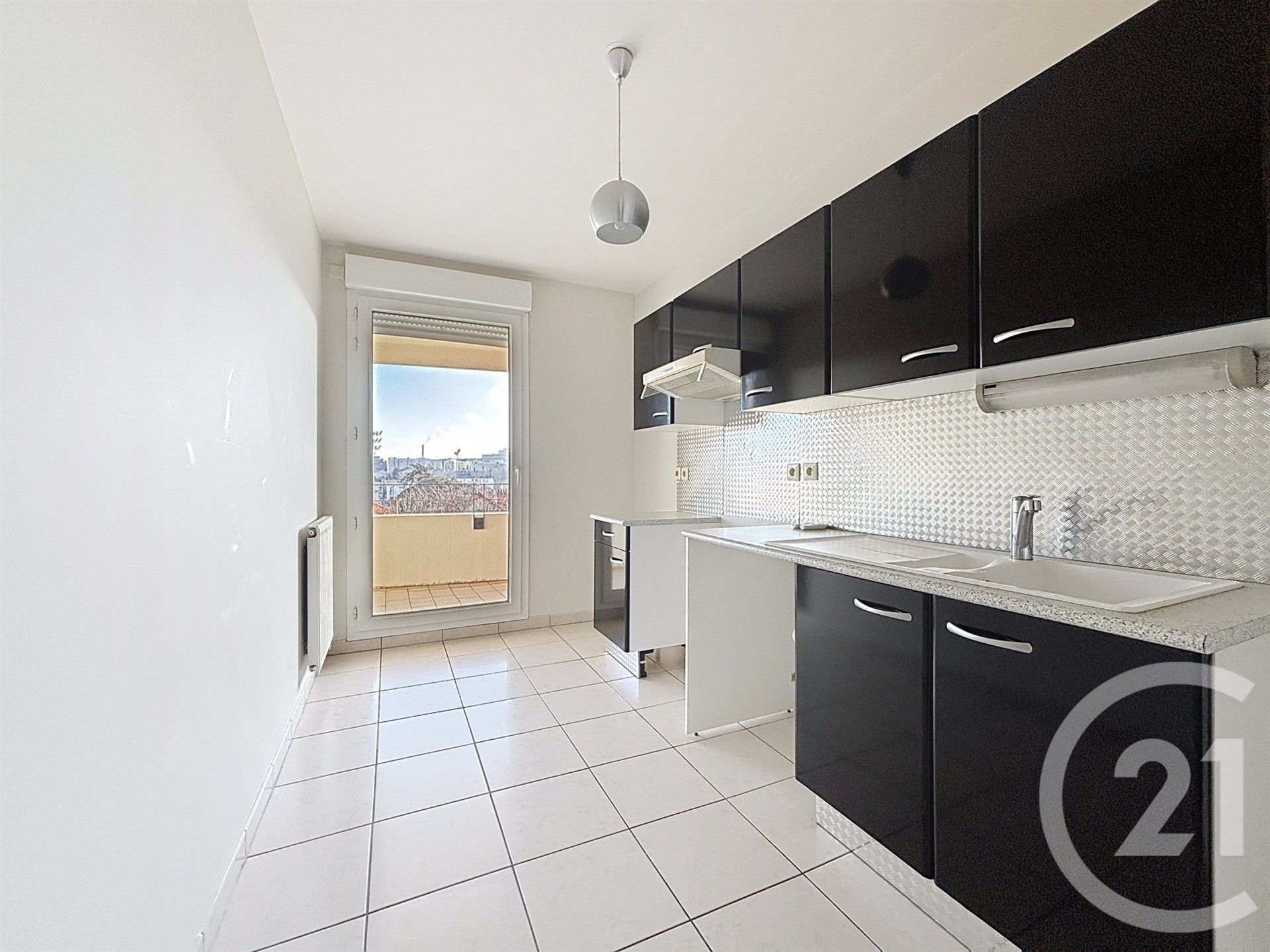 Appartement à vendre, 75m², Clermont-Ferrand
