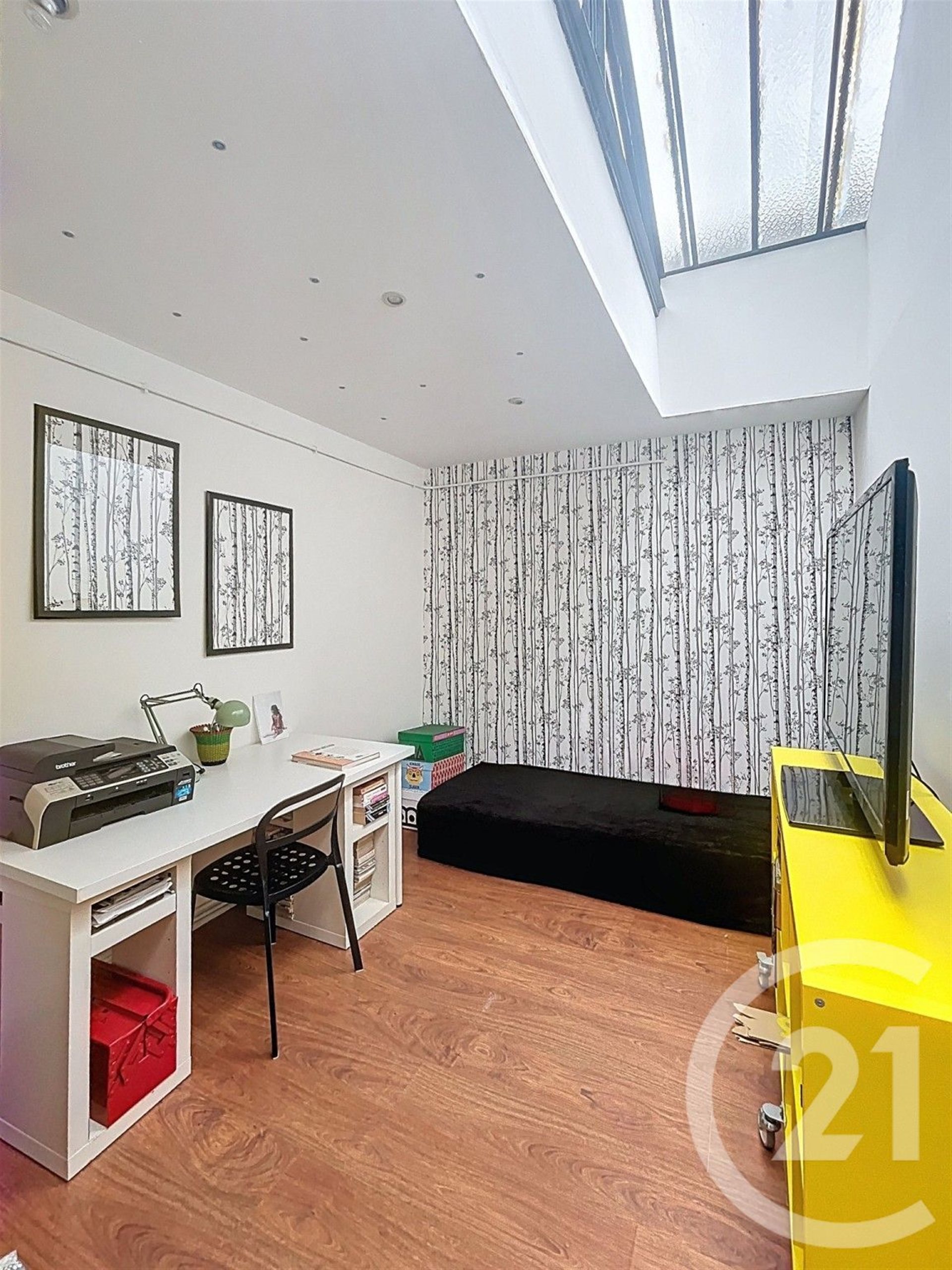 Appartement à vendre, 105m², Clermont-Ferrand