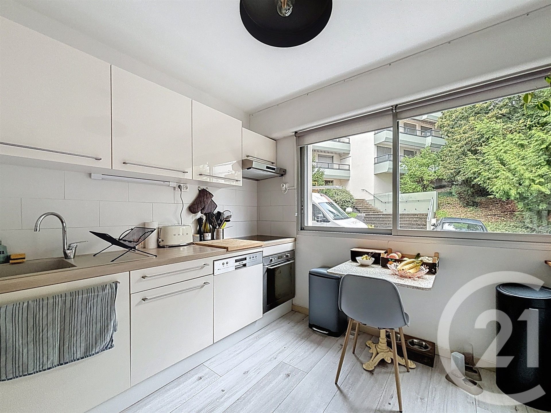 Appartement à vendre, 84m², Clermont-Ferrand