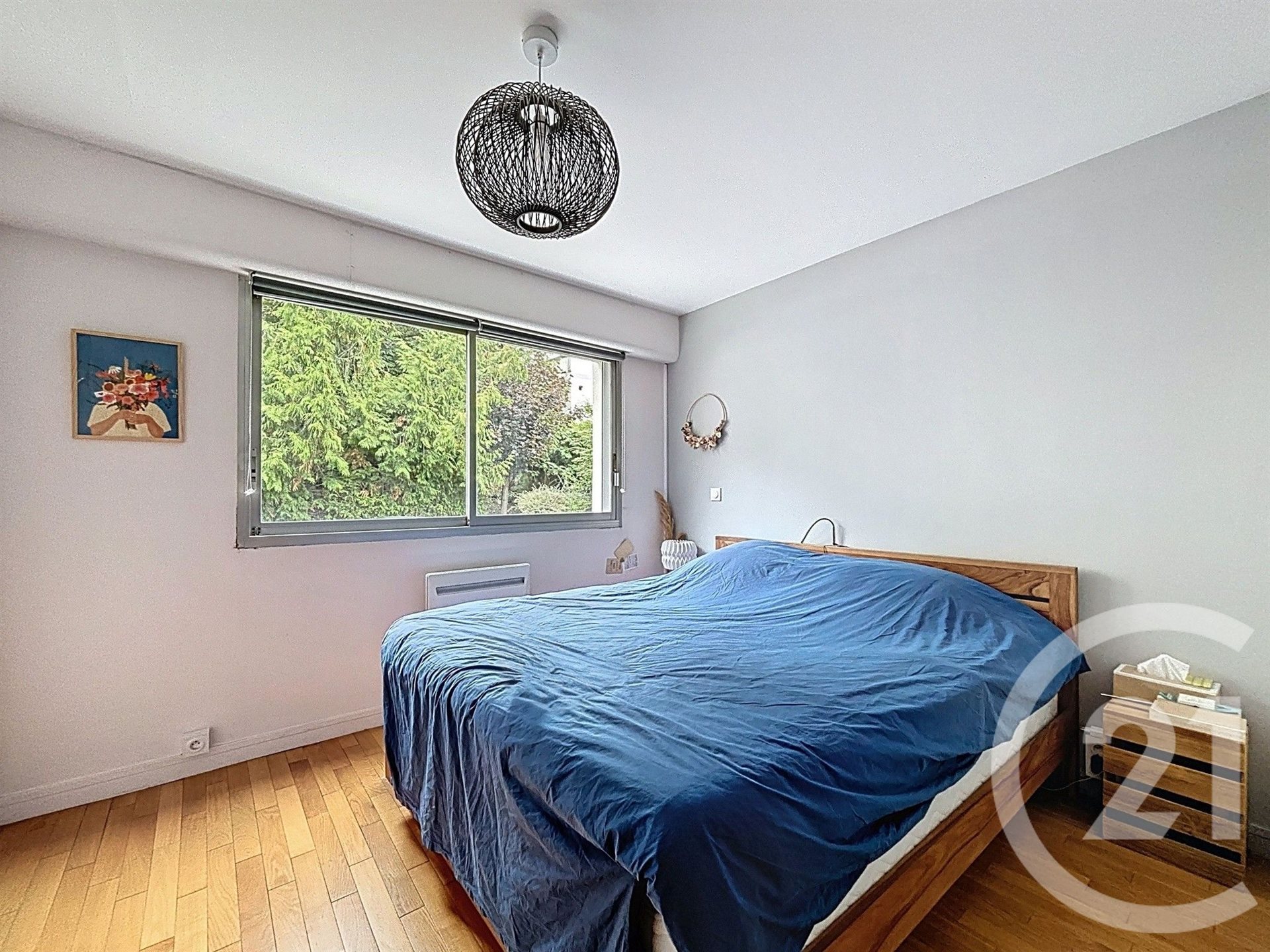 Appartement à vendre, 84m², Clermont-Ferrand