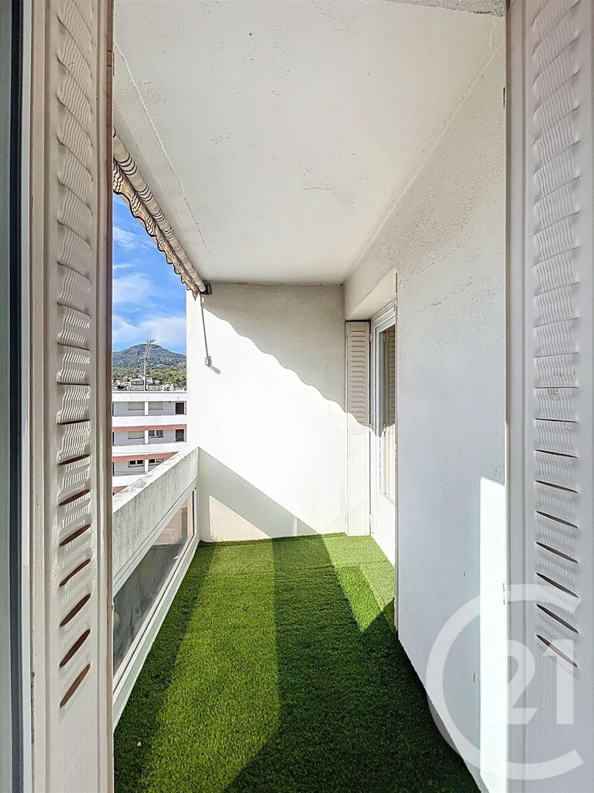 Appartement à vendre, 73m², Clermont-Ferrand