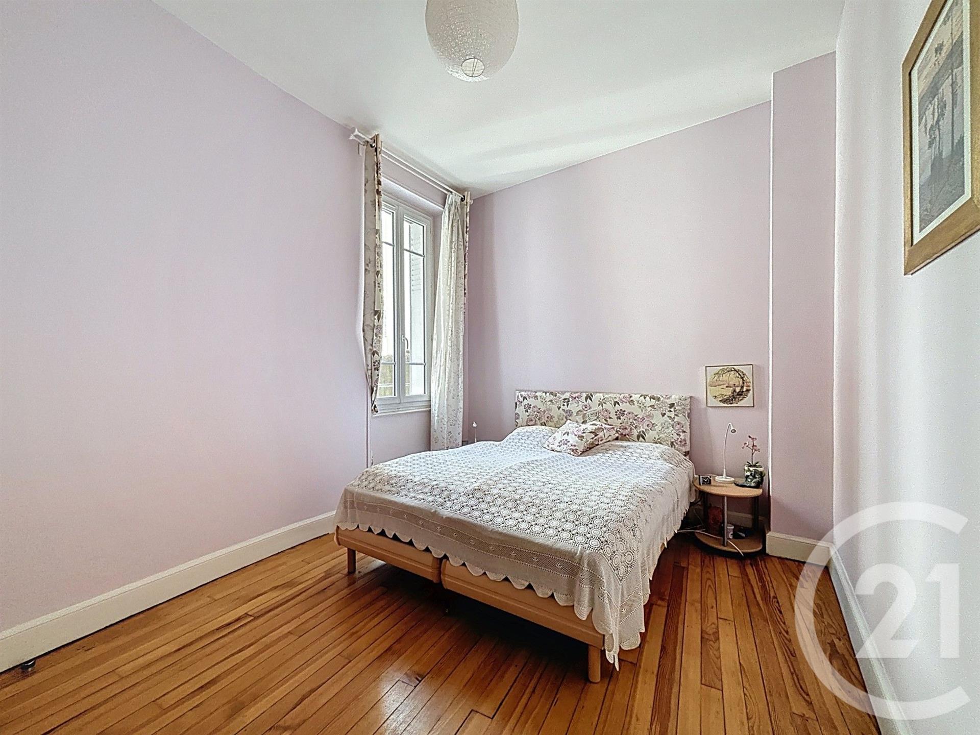 Appartement à vendre, 126m², Clermont-Ferrand