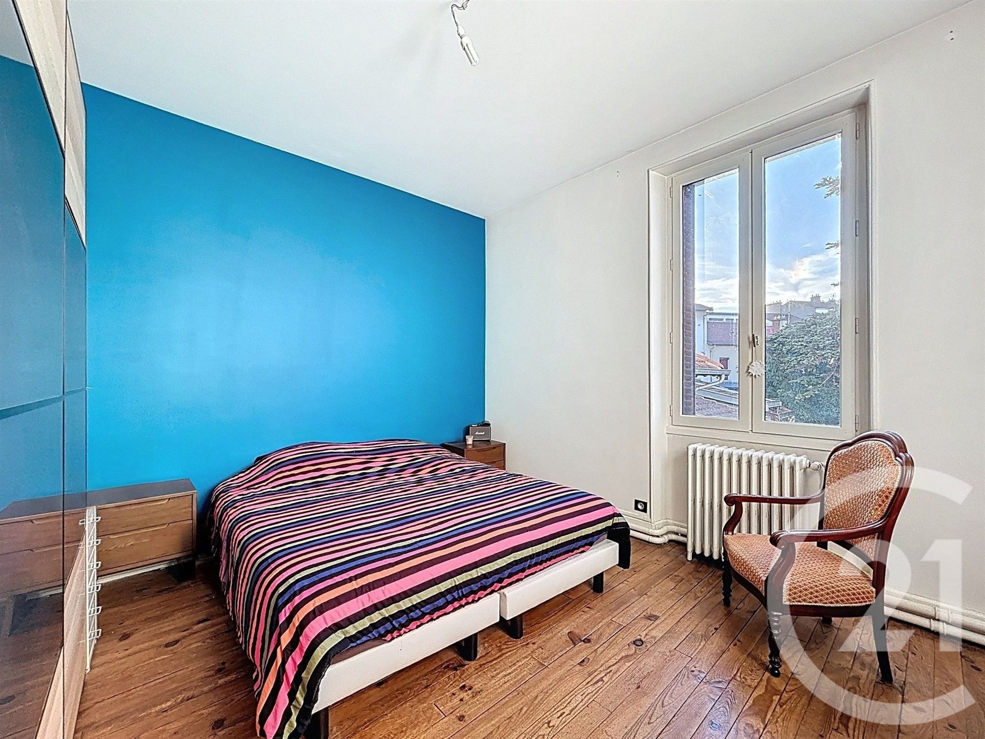 Appartement à vendre, 95m², Clermont-Ferrand