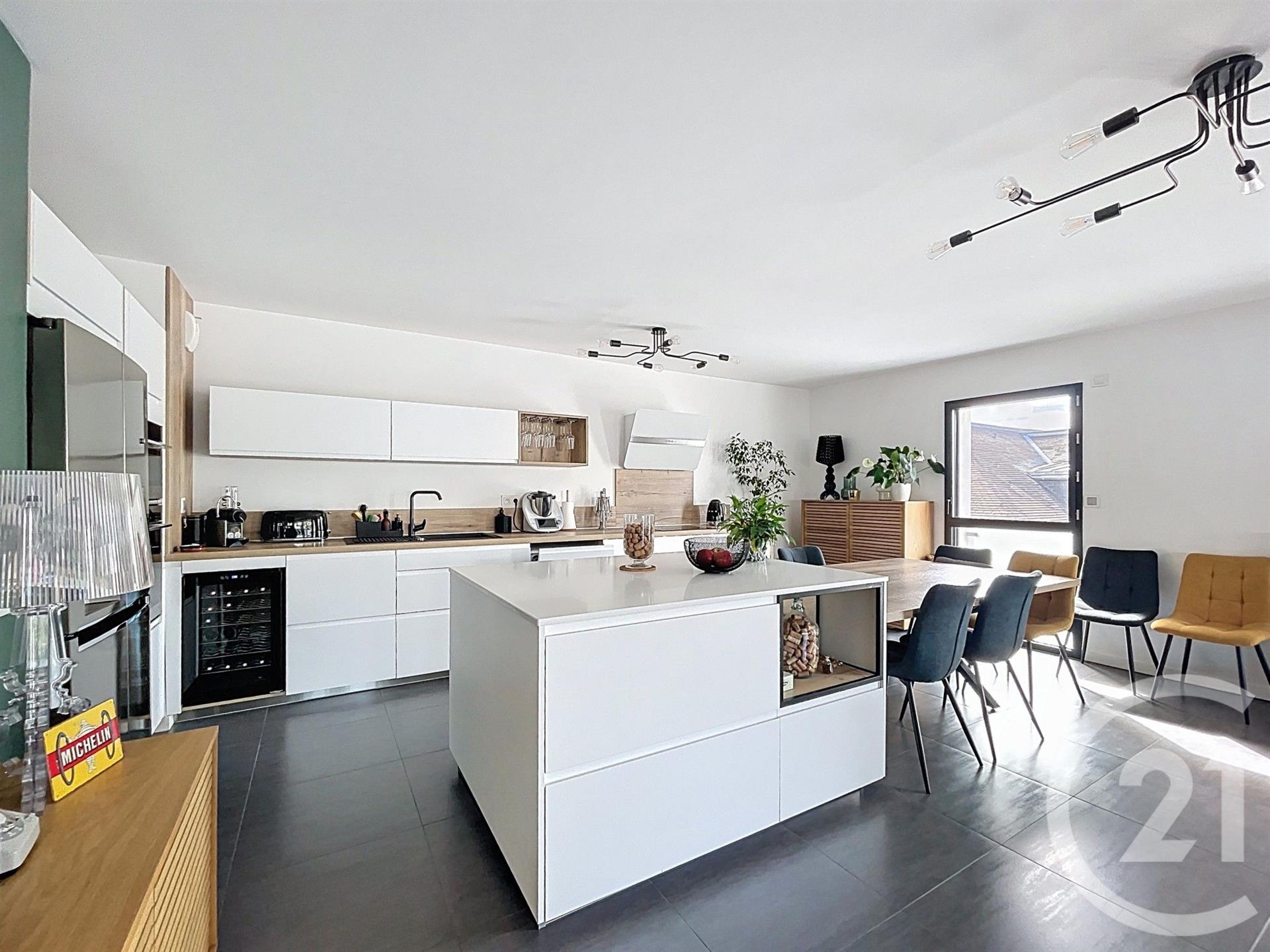 Appartement à vendre, 129m², Clermont-Ferrand