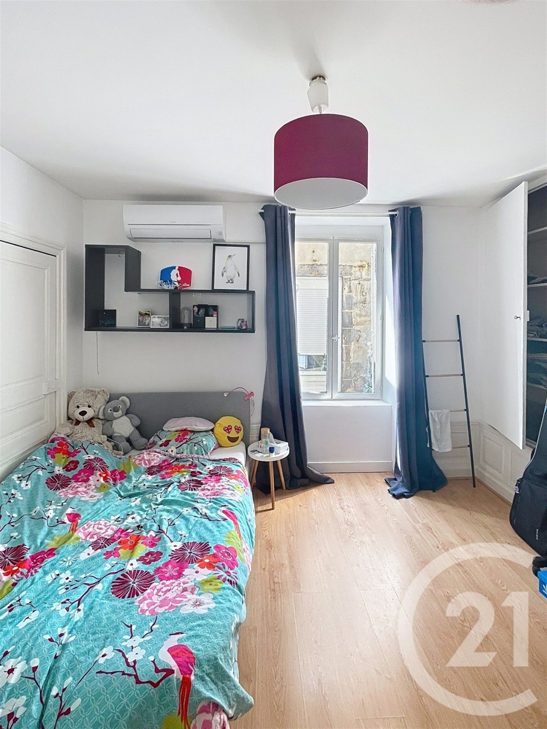Appartement à louer, 32m², Clermont-Ferrand