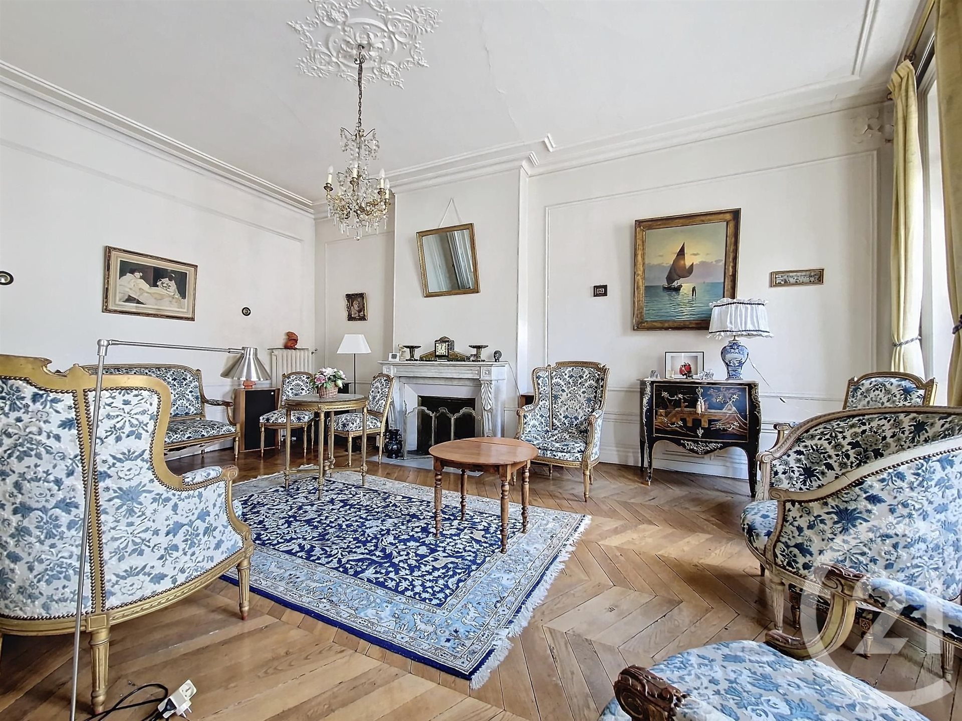 Appartement à vendre, 201m², Clermont-Ferrand